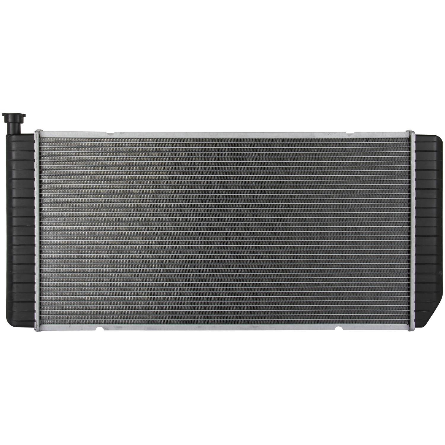 Radiator