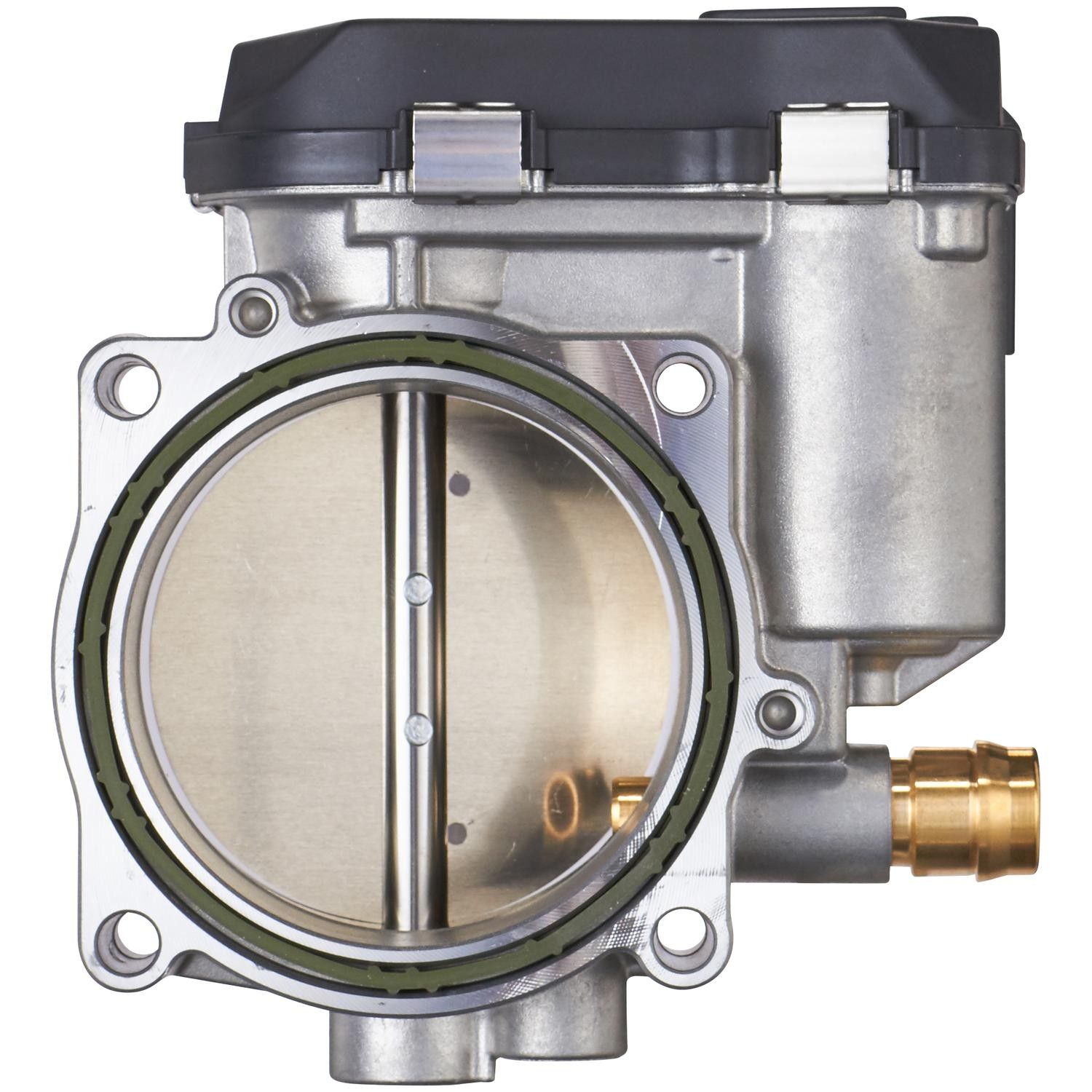 2020, 2019, 2018, 2017, 2016 BMW M2 Fuel Injection Throttle Body Assembly