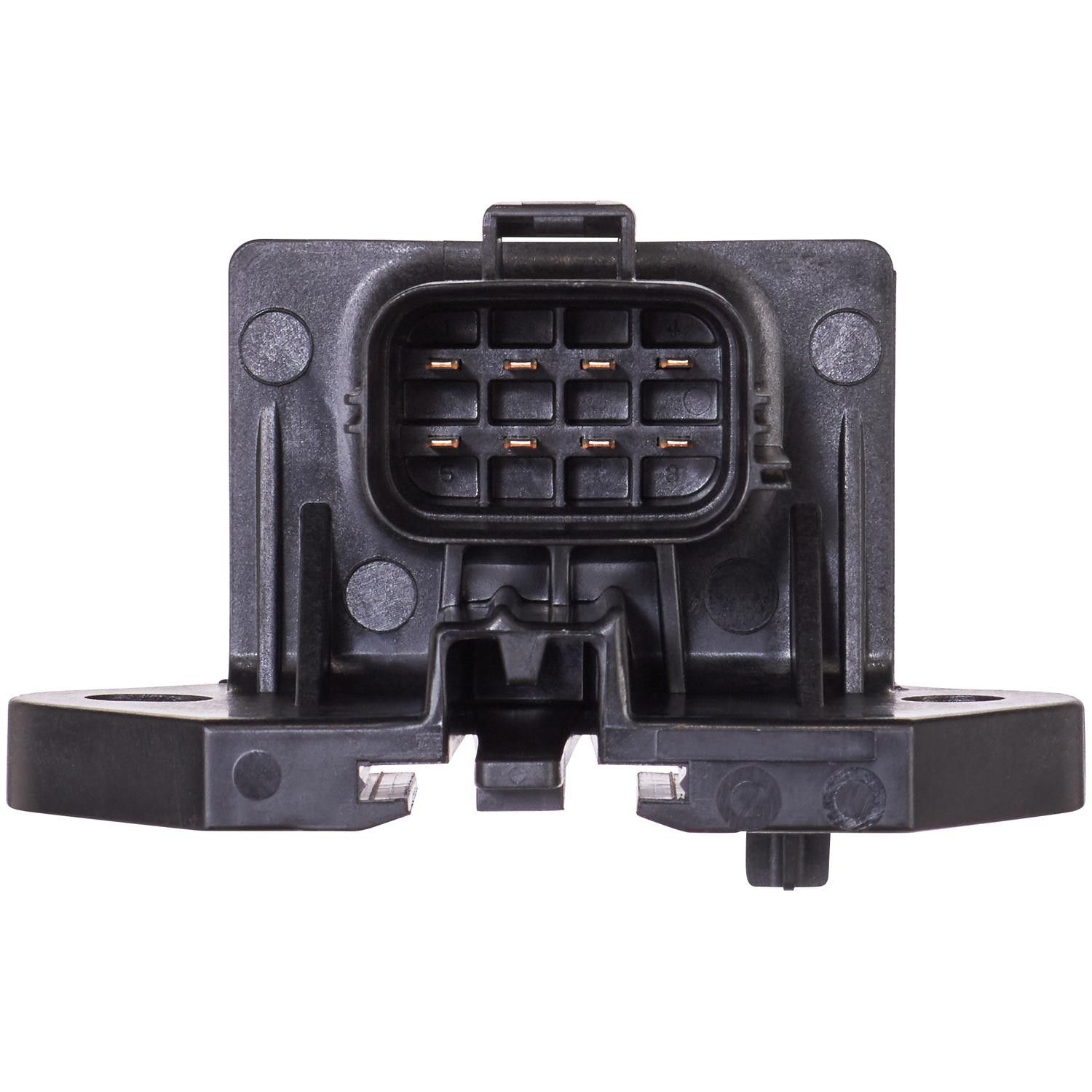 2019, 2018, 2017, 2016, 2015, 2014, 2013, 2012, 2011, 2010, 2009 Ford Flex Fuel Pump Driver Module