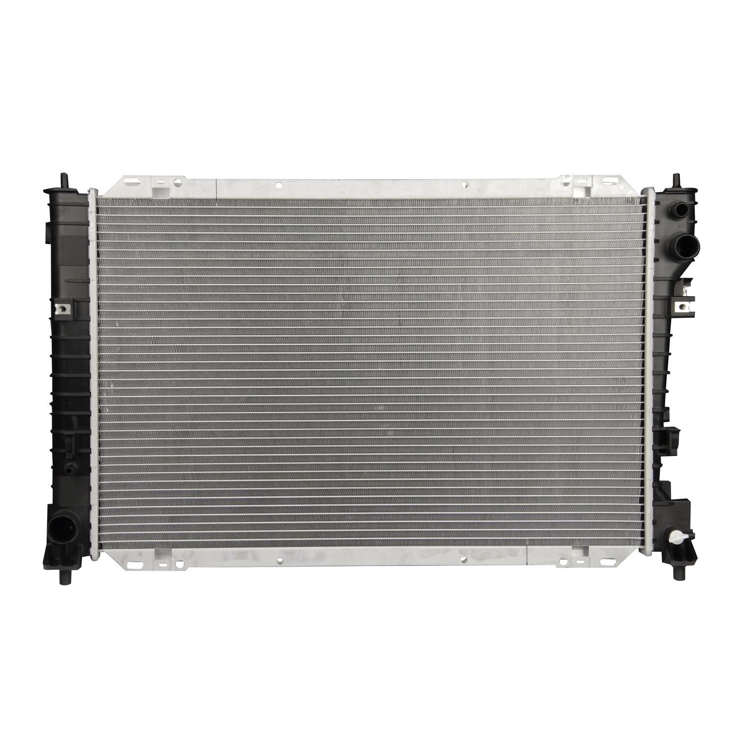 2012, 2011, 2010, 2009, 2008 Ford Escape Radiator