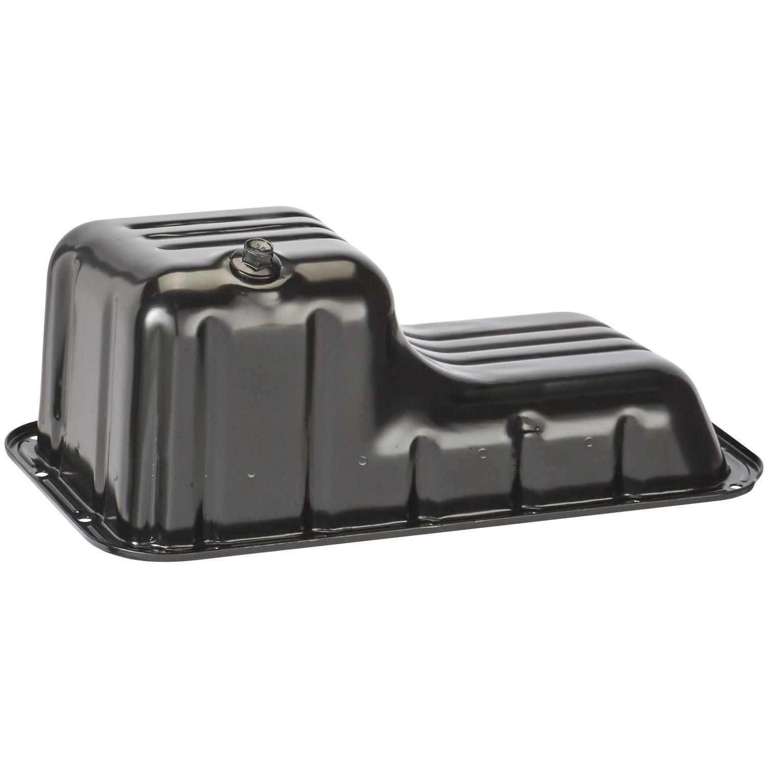 2015, 2014, 2013 Chevrolet Spark Engine Oil Pan