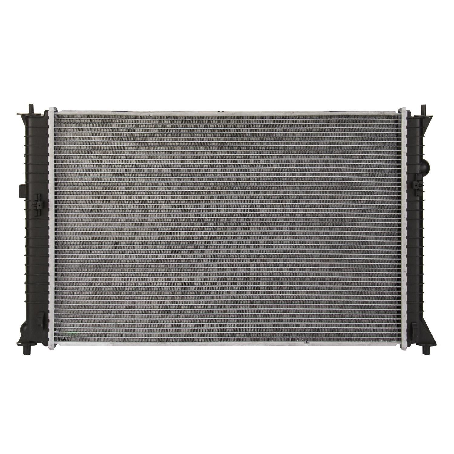 2012, 2011, 2010 Ford Fusion Radiator