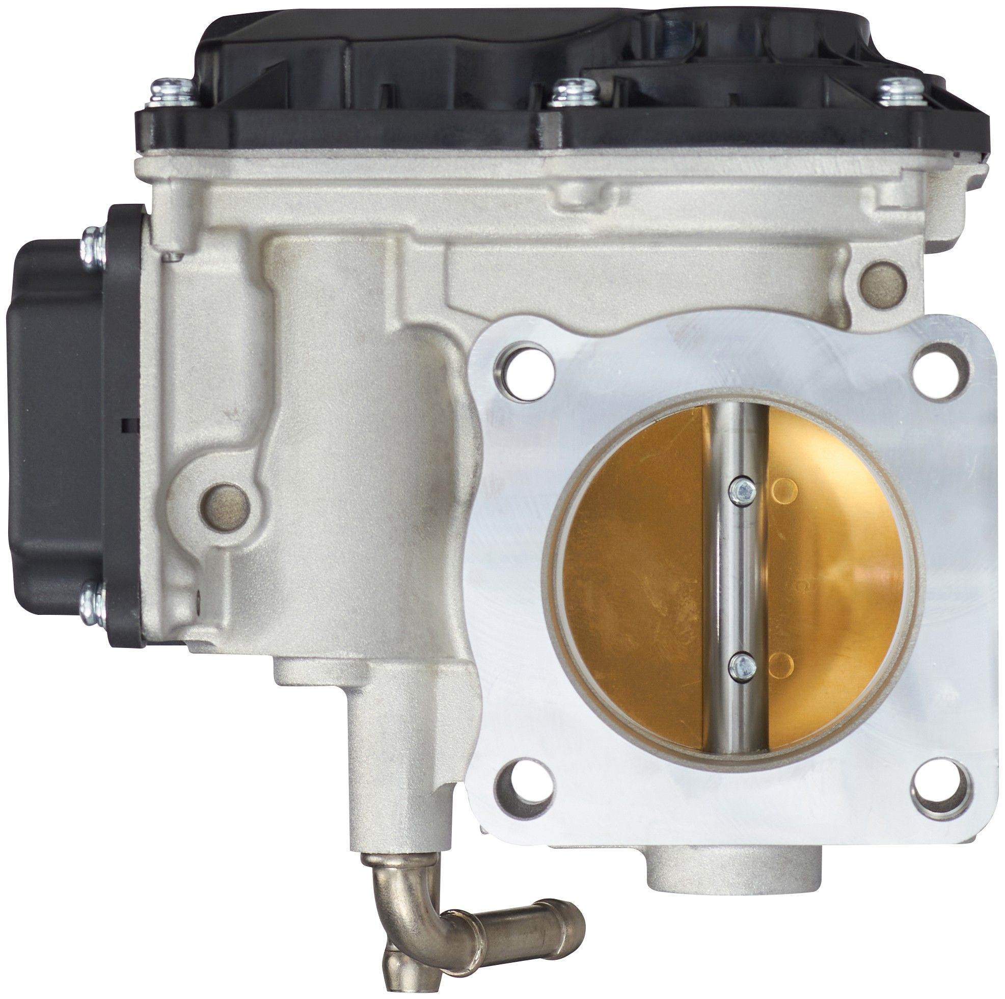 Fuel Injection Throttle Body Assembly