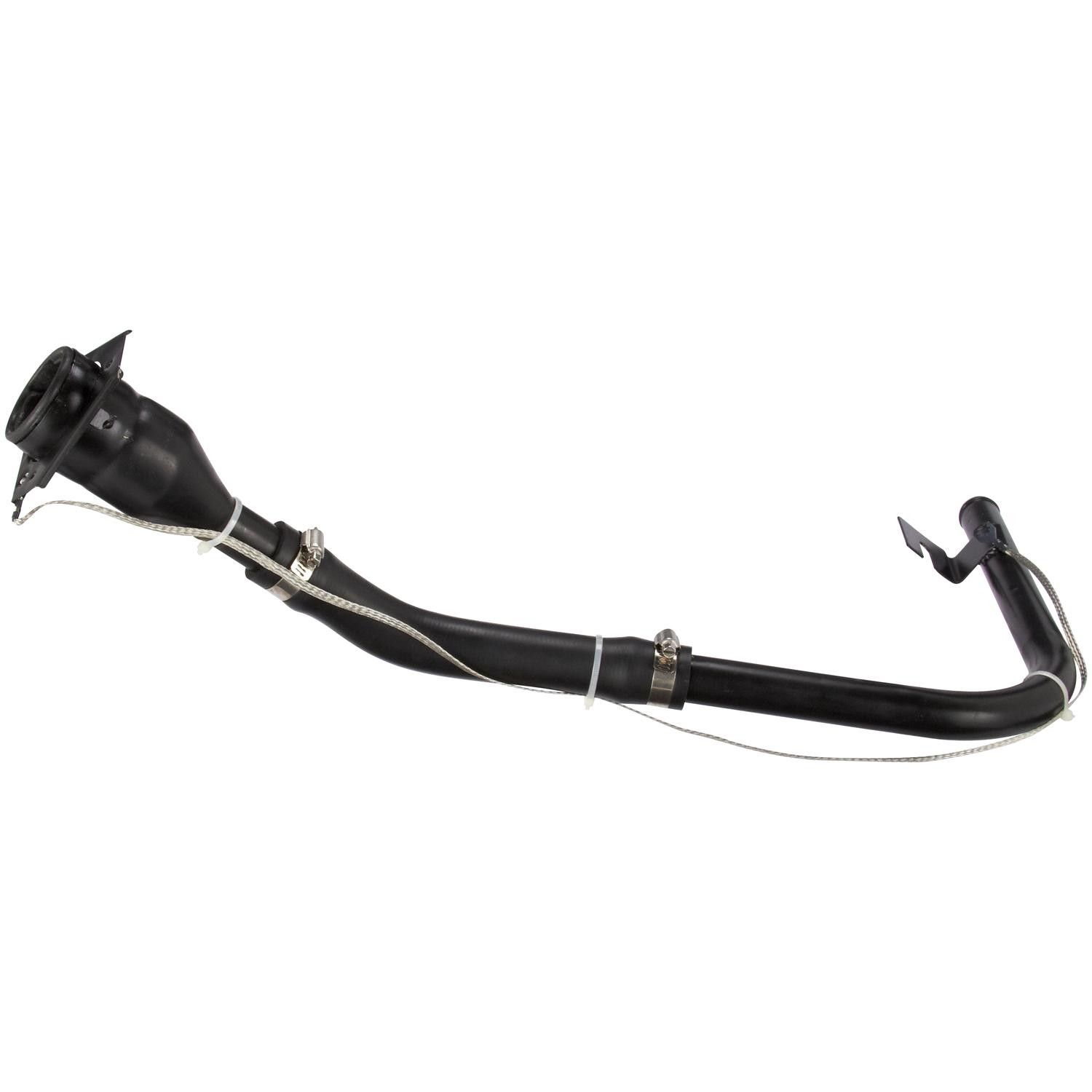 2001 GMC Jimmy Fuel Tank Filler Neck