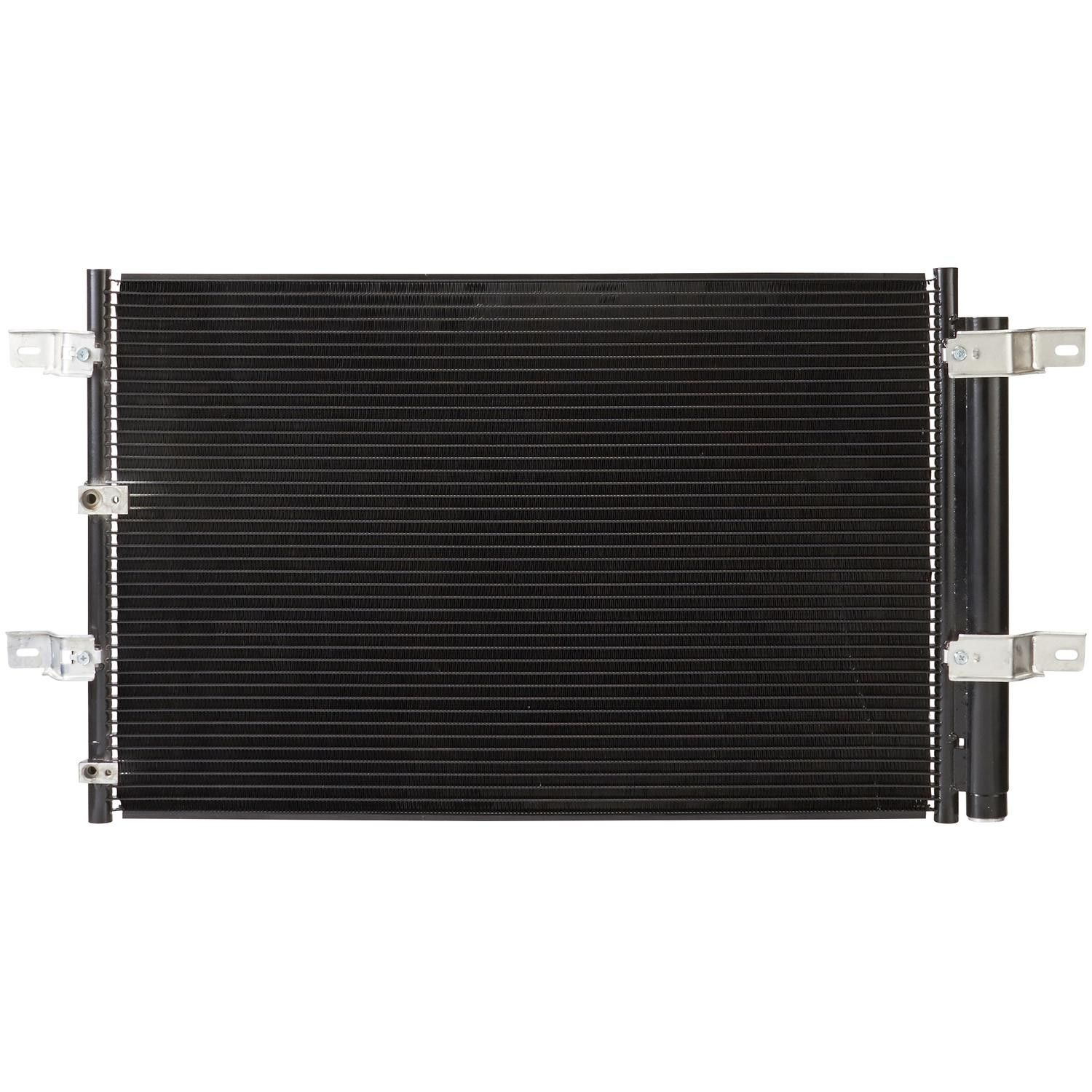 2010, 2009, 2008, 2007 Ford Edge A/C Condenser