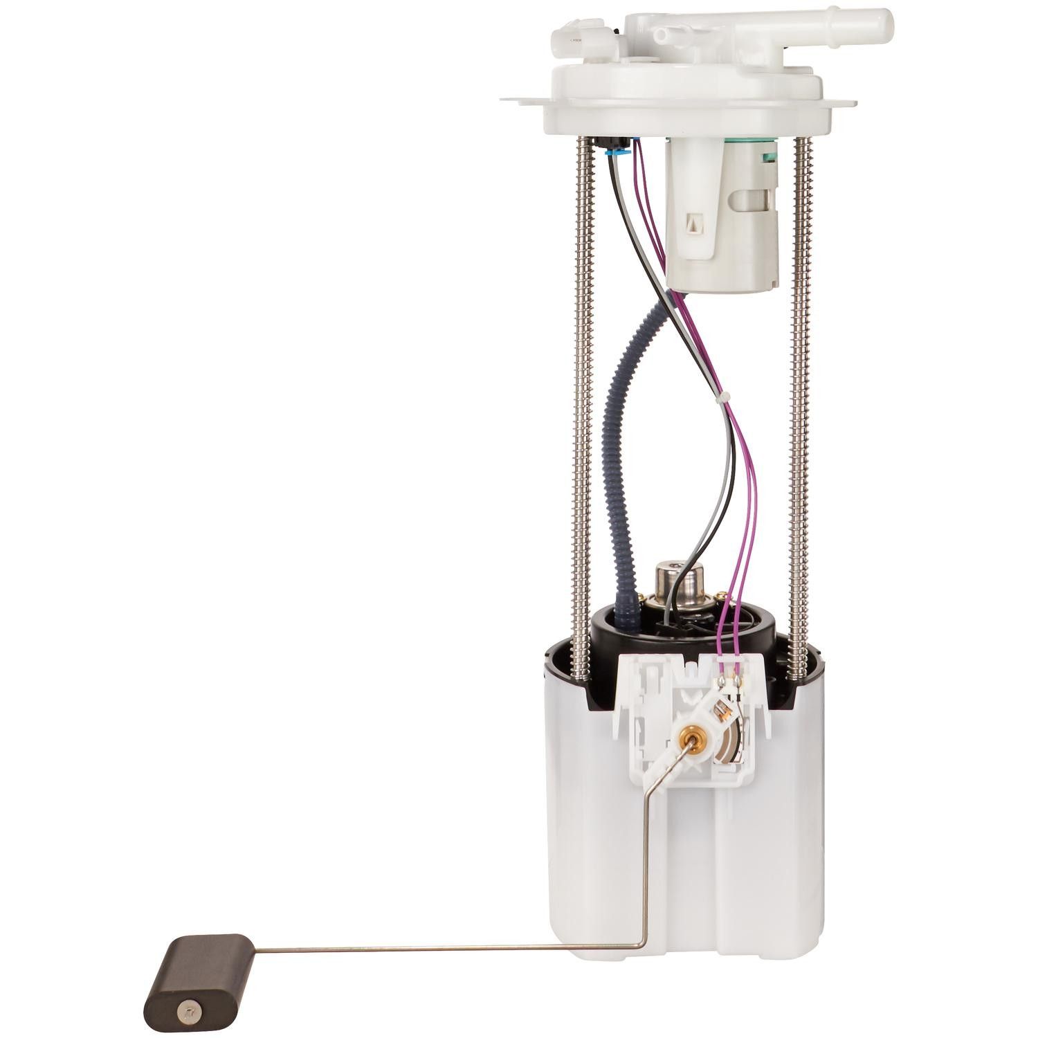 2008 Gmc Sierra Fuel Pump