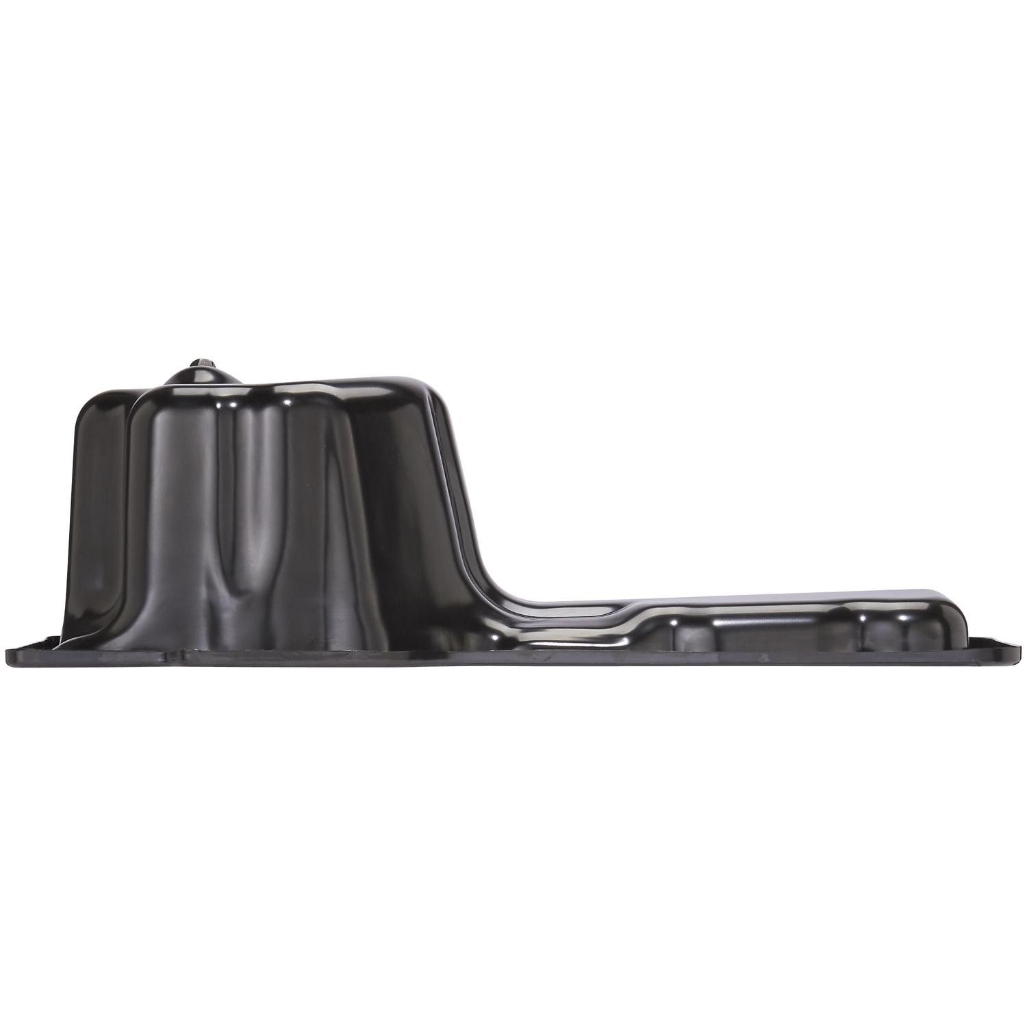 2007, 2006 Jeep Commander Engine Oil Pan