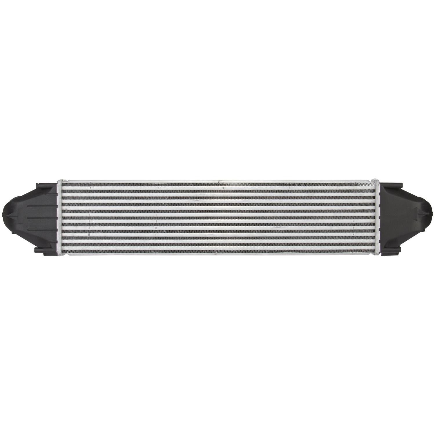 2015, 2014, 2013, 2012, 2011, 2010, 2009, 2008 Volvo S80 Intercooler