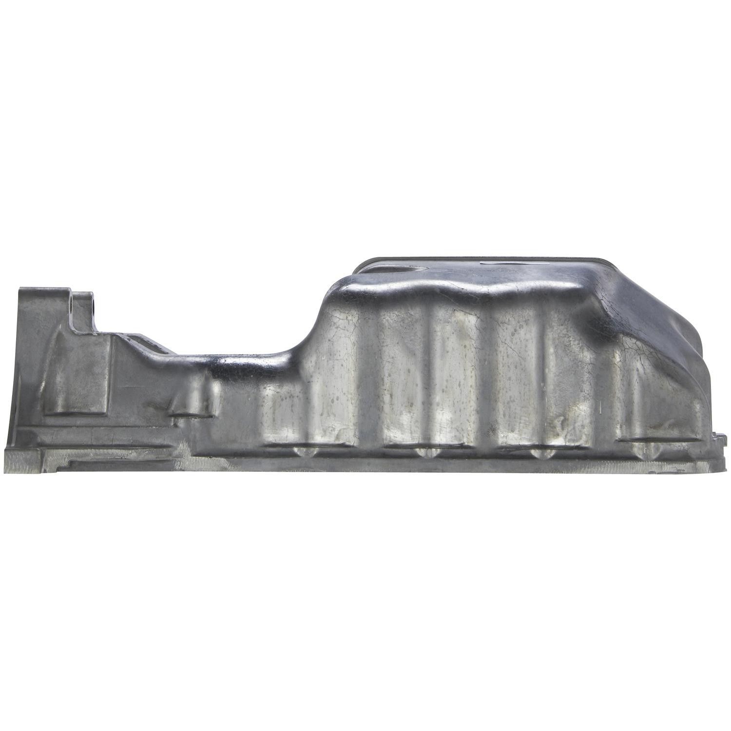 Engine Oil Pan
