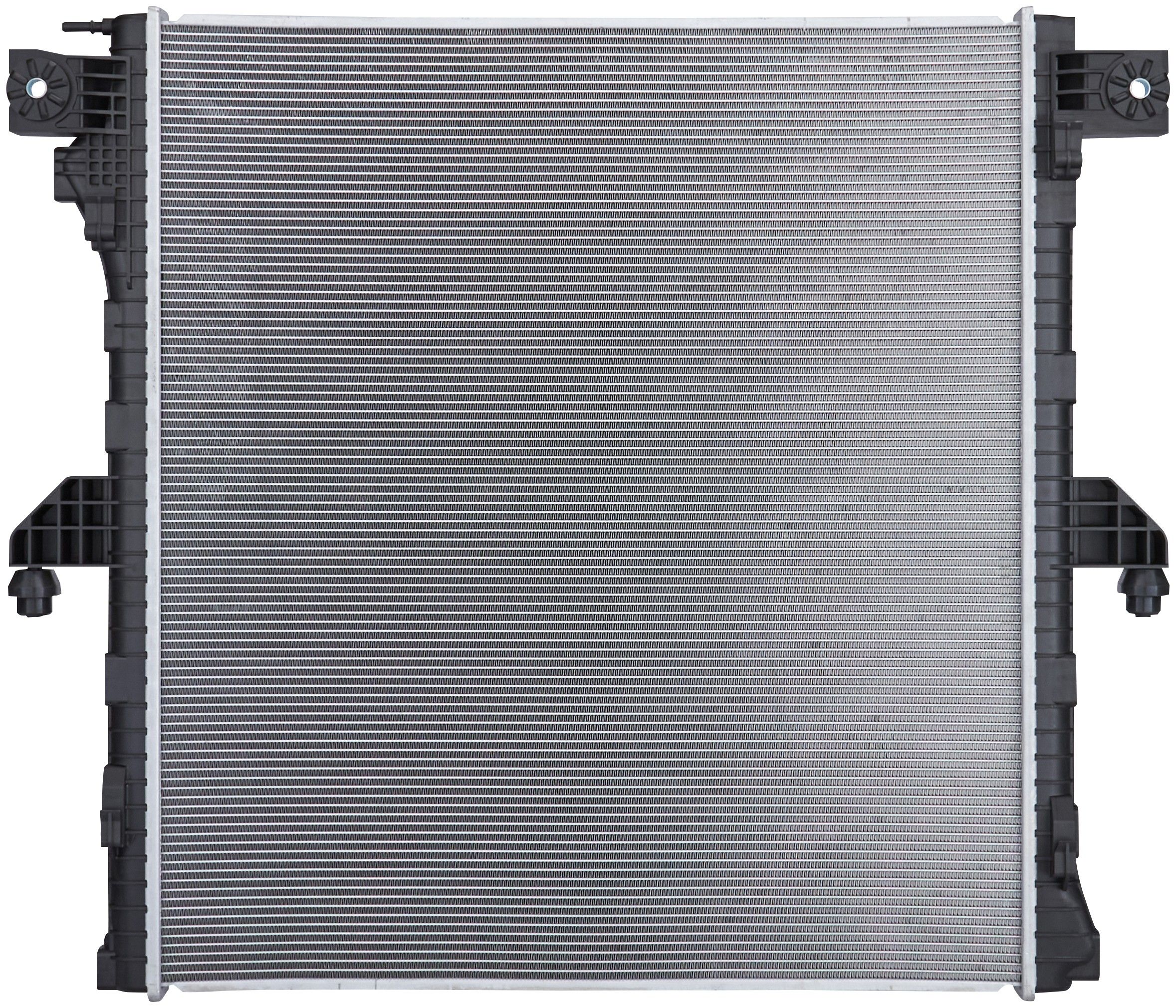 Radiator