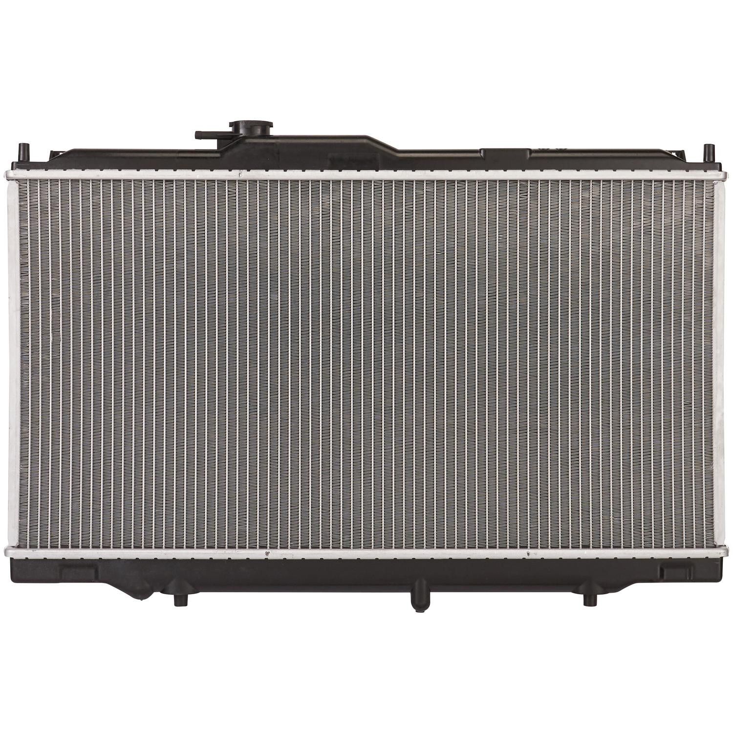 1999, 1998, 1997 Acura CL Radiator