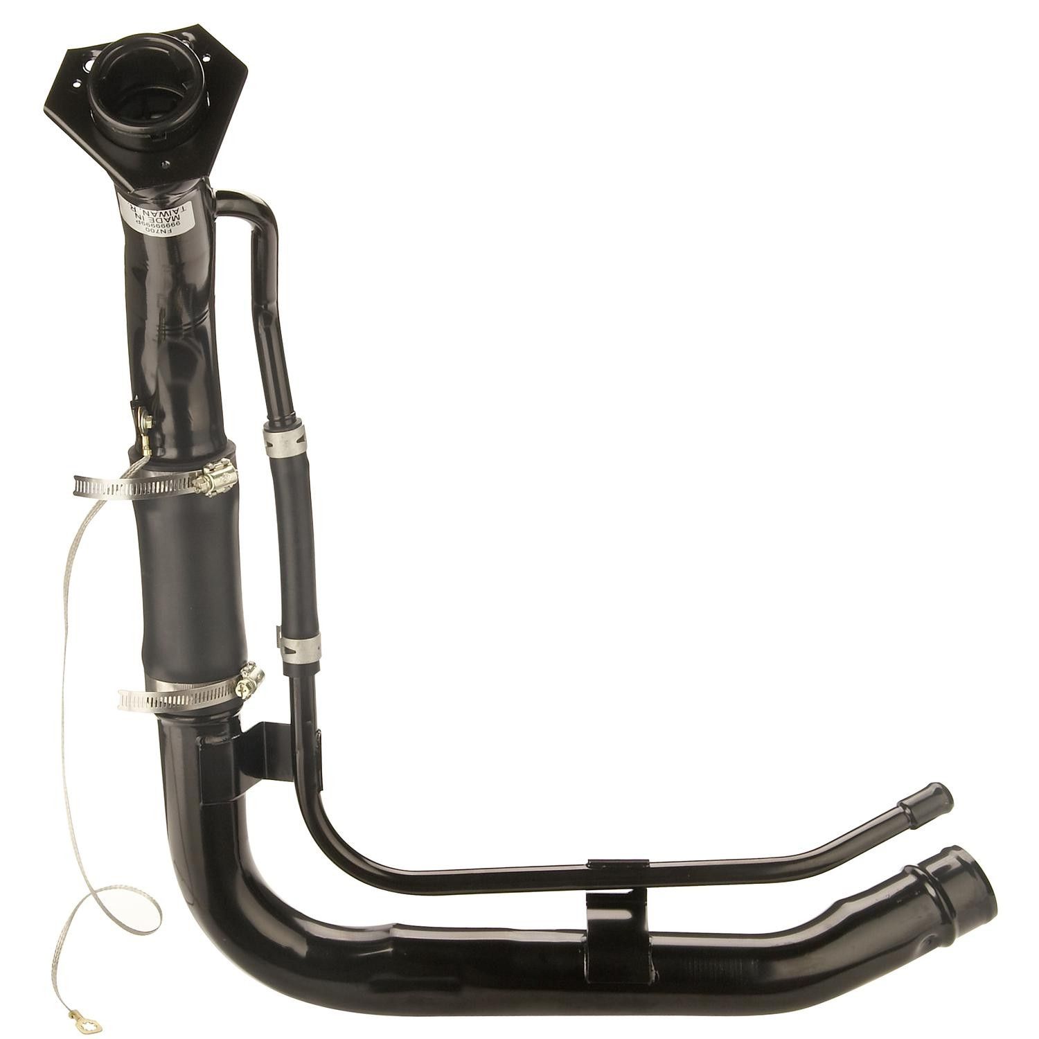 2000, 1999, 1998 GMC Jimmy Fuel Tank Filler Neck