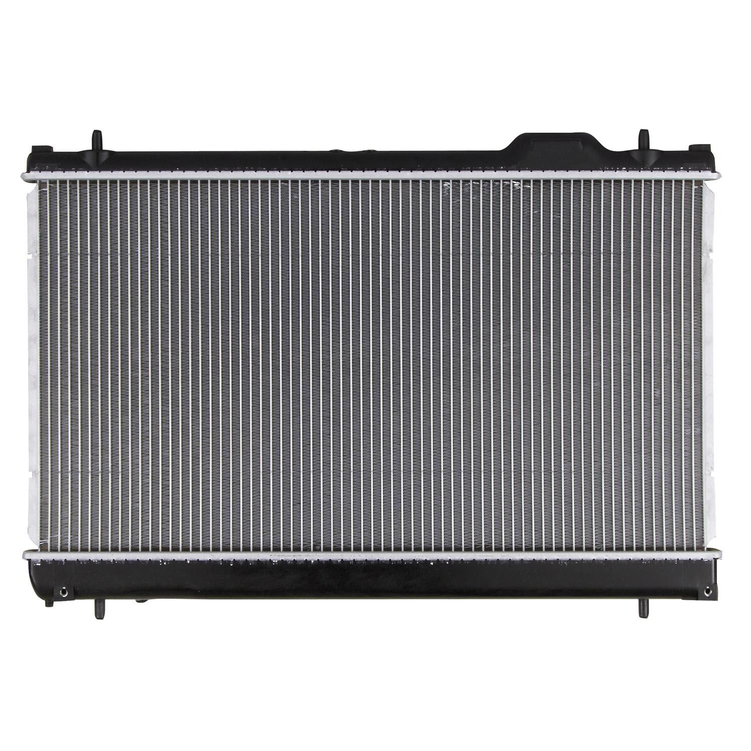2004, 2003, 2002, 2001, 2000 Dodge Neon Radiator