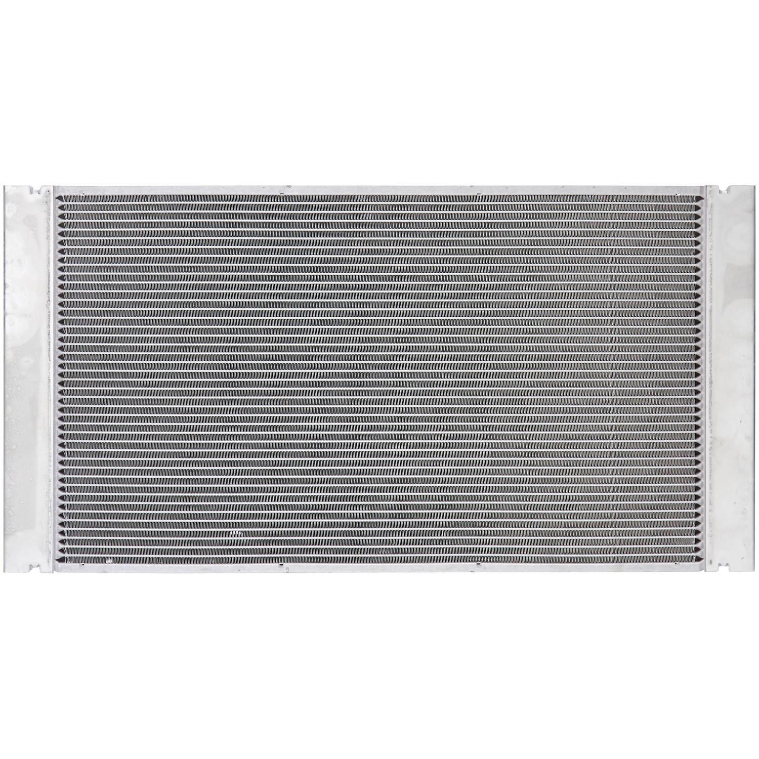 2015, 2014, 2013, 2012, 2011, 2010, 2009, 2008, 2007 Mini Cooper Radiator