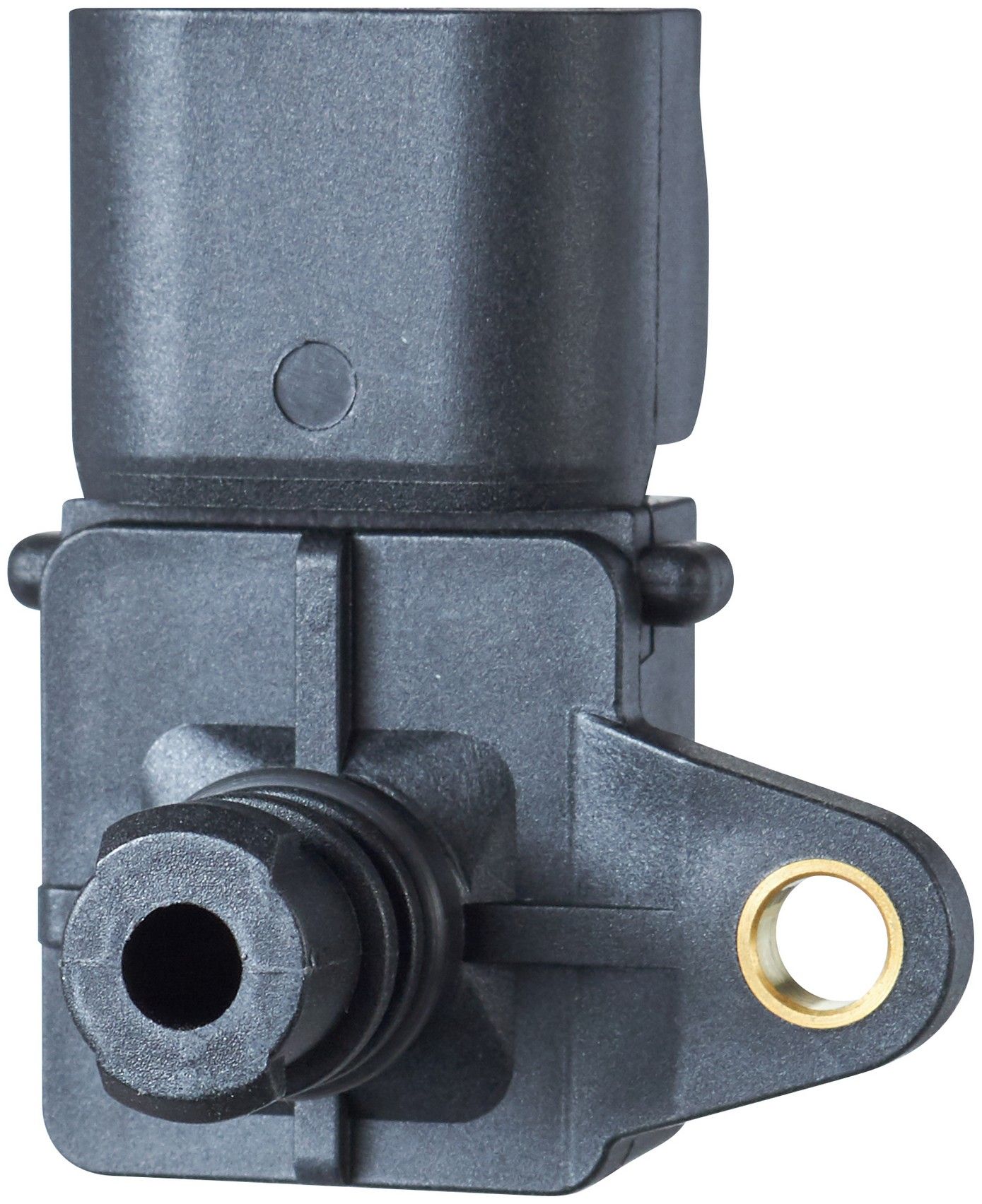 2017, 2016, 2015, 2014, 2013, 2012, 2011, 2010, 2009, 2008, 2007 Jeep Compass Manifold Absolute Pressure Sensor