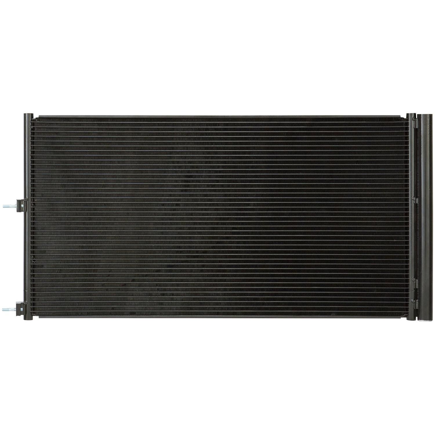 2017, 2016, 2015 Lincoln Navigator A/C Condenser