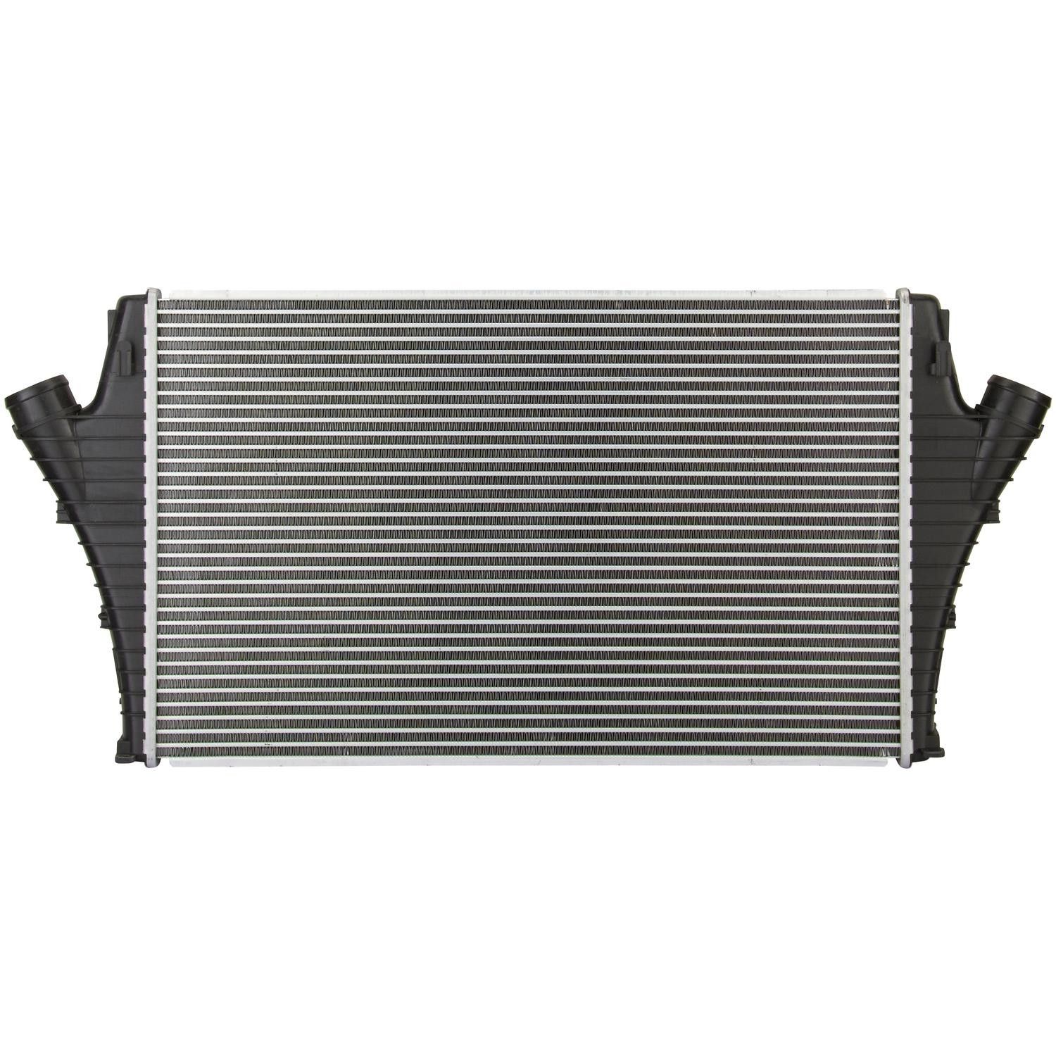 2011, 2010, 2009, 2008, 2007, 2006, 2005, 2004, 2003 Saab 9-3 Intercooler