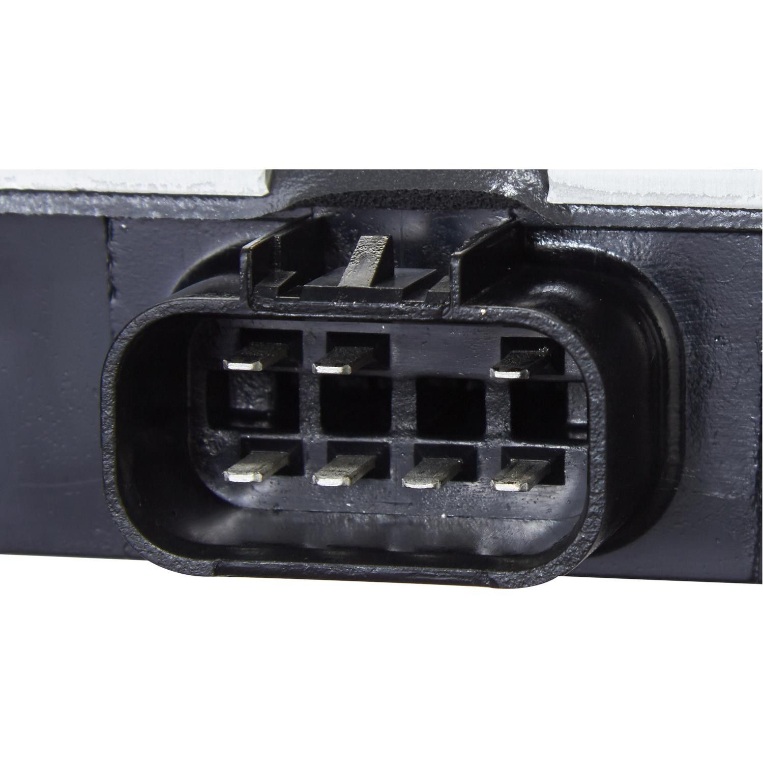 2013 Ram 1500 Fuel Pump Driver Module