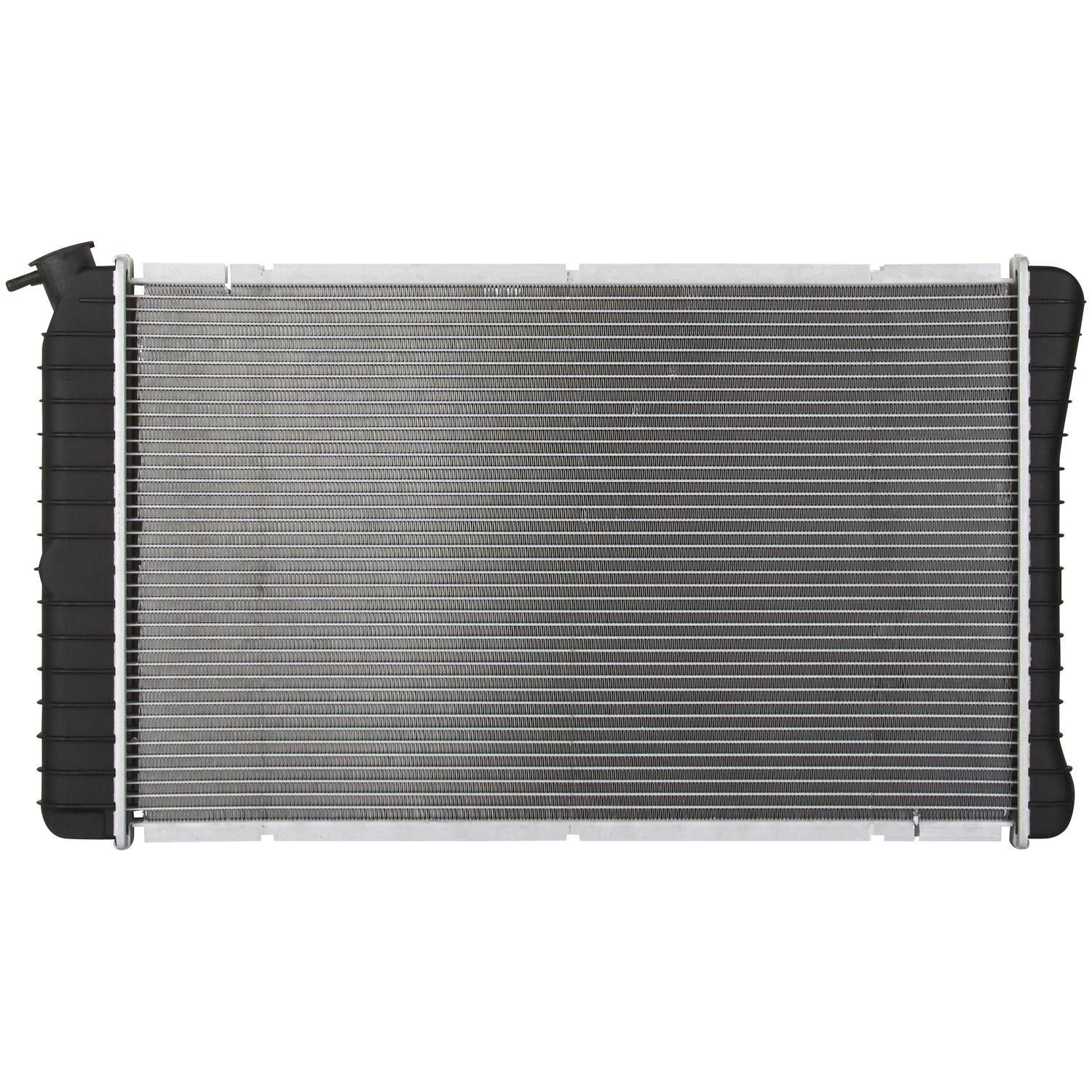 1991, 1990, 1989, 1988 Buick Reatta Radiator