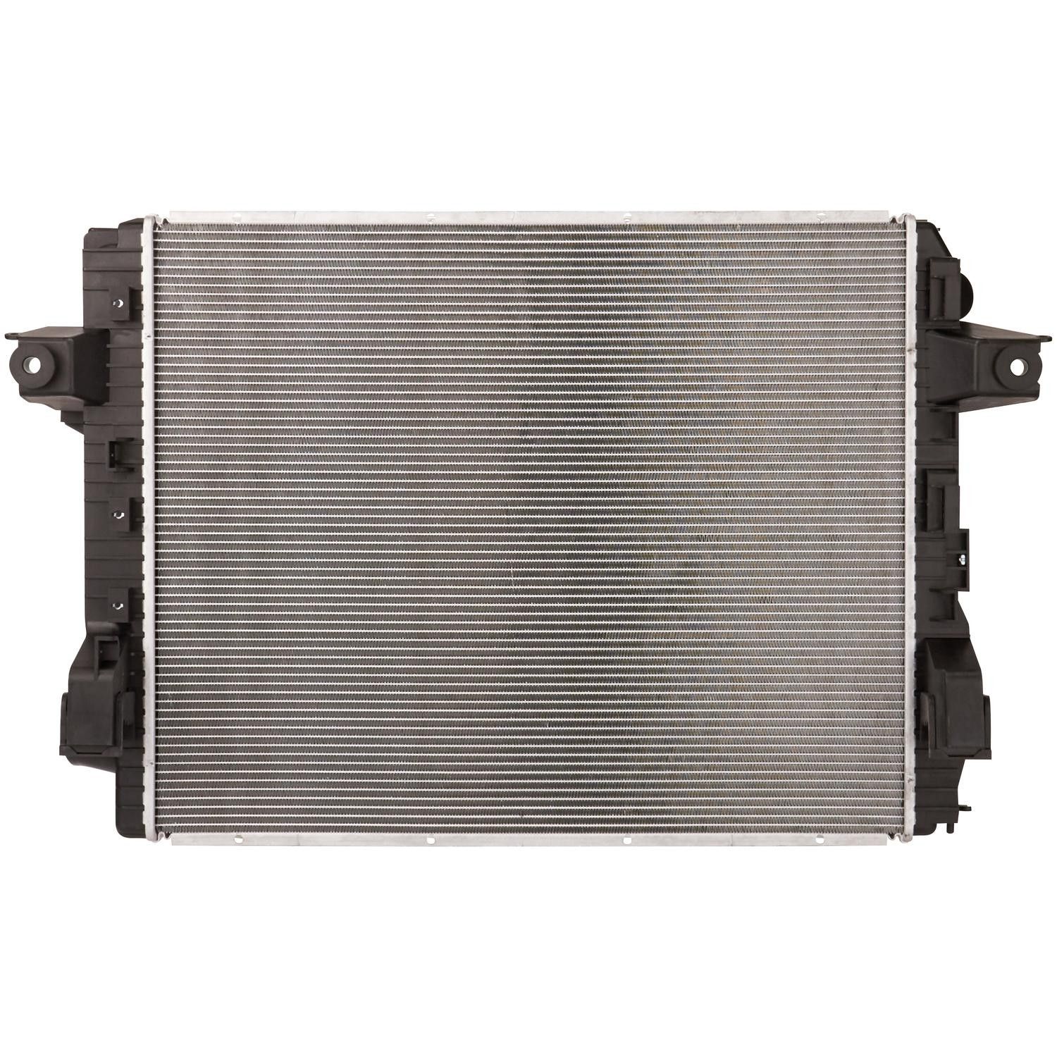 2018, 2017, 2016, 2015, 2014, 2013 Ram 4500 Radiator