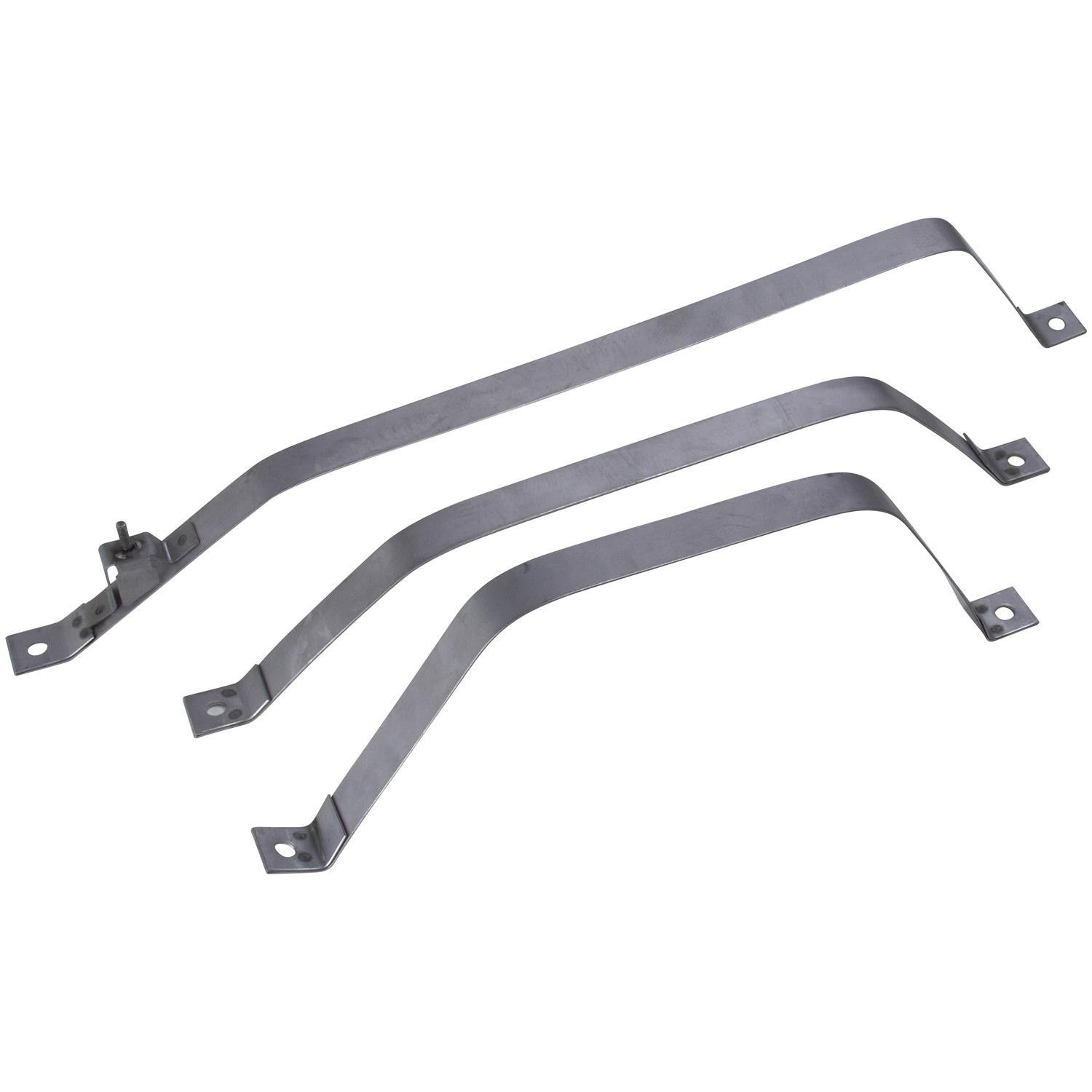 2018, 2017, 2016, 2015, 2014, 2013, 2012, 2011, 2010, 2009, 2008, 2007, 2006 Toyota RAV4 Fuel Tank Strap
