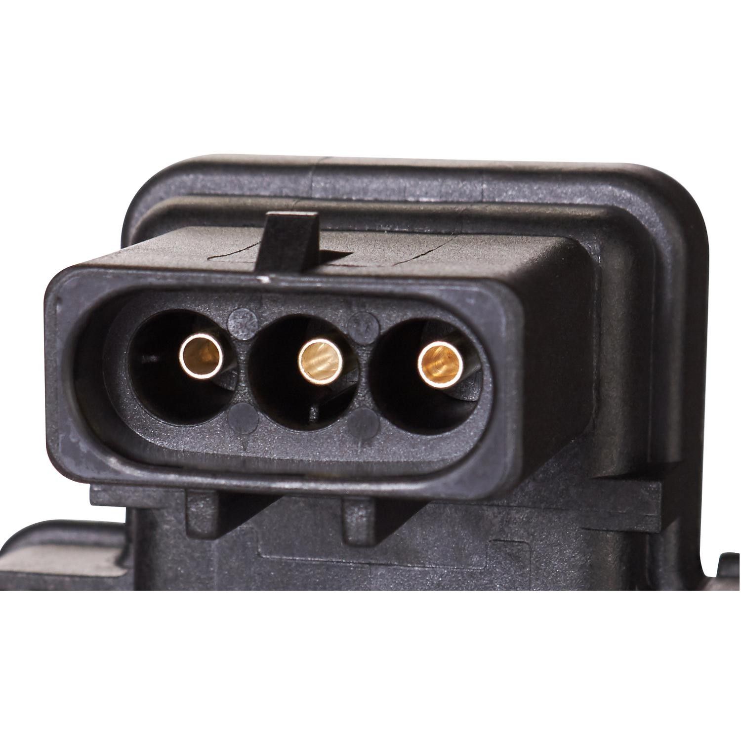 1989, 1988 Dodge D100 Manifold Absolute Pressure Sensor