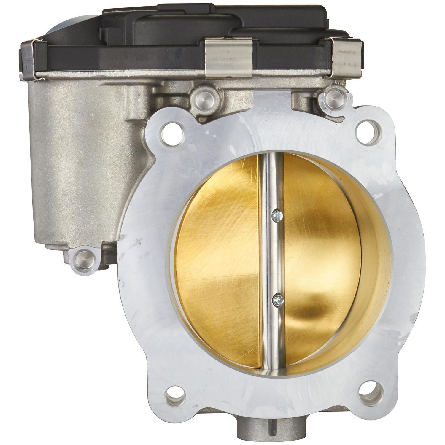 2016, 2015 Chevrolet Impala Fuel Injection Throttle Body Assembly