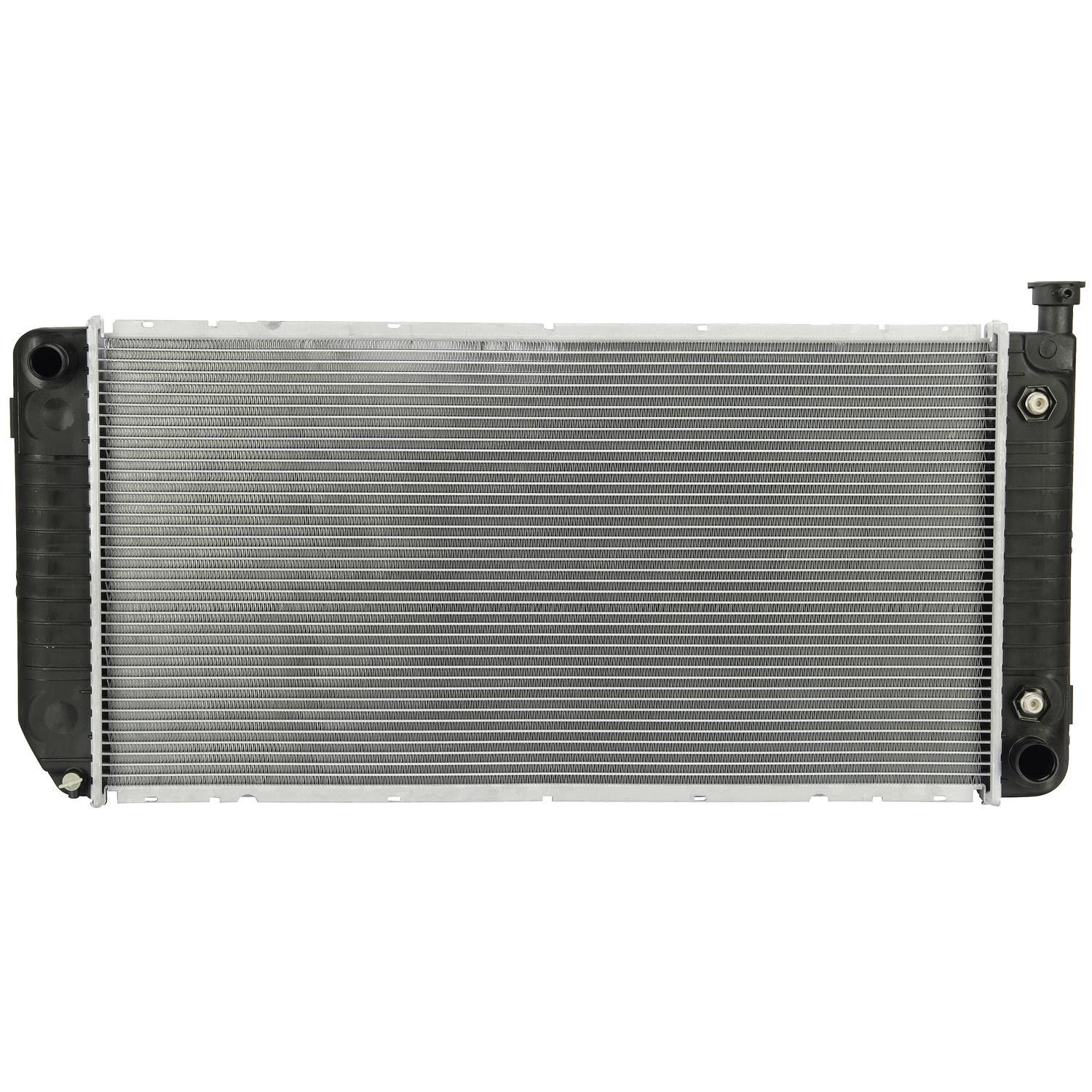 1999, 1998, 1997, 1996 Chevrolet Silverado Radiator