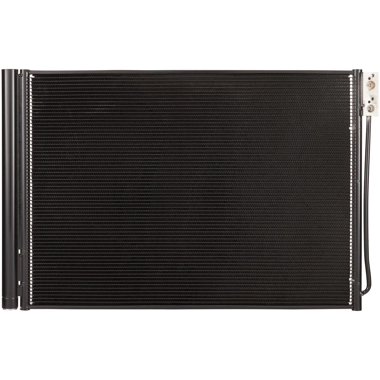 2016, 2015, 2014 BMW 535d A/C Condenser