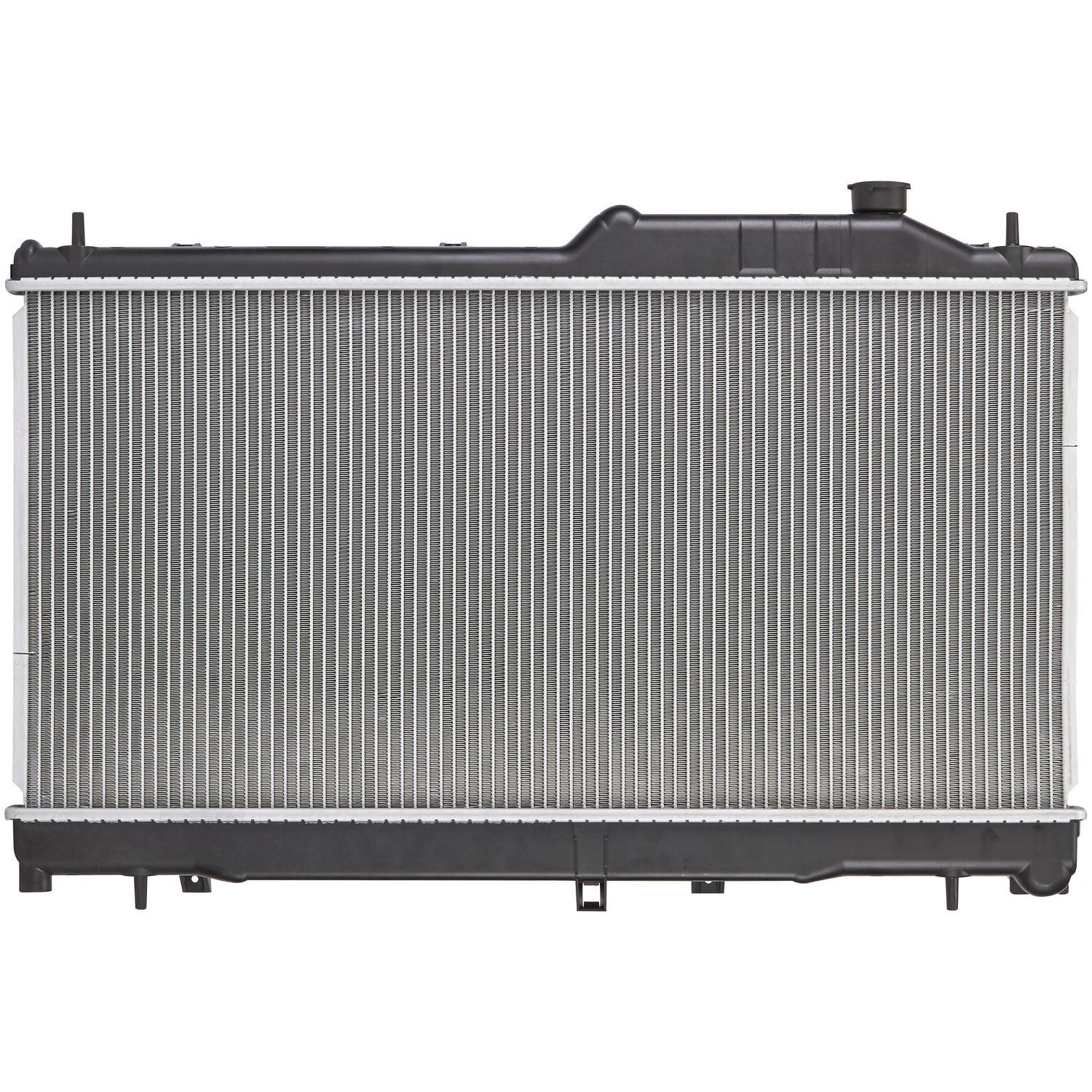 Radiator