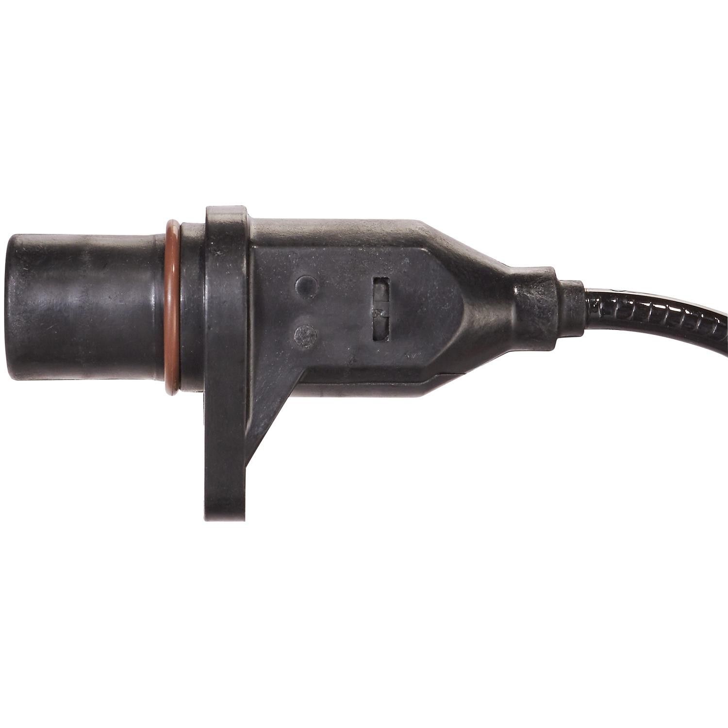 Kia Rio Engine Crankshaft Position Sensor Replacement (Beck Arnley