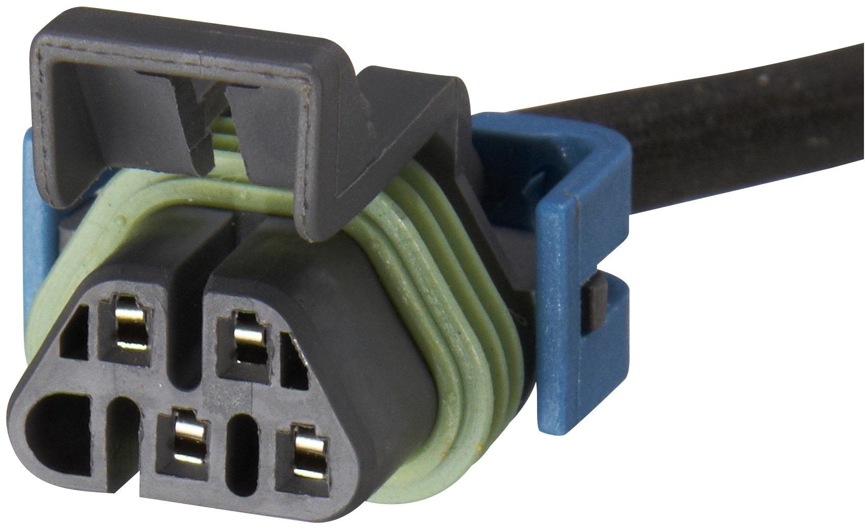 2000 GMC C3500 Oxygen Sensor