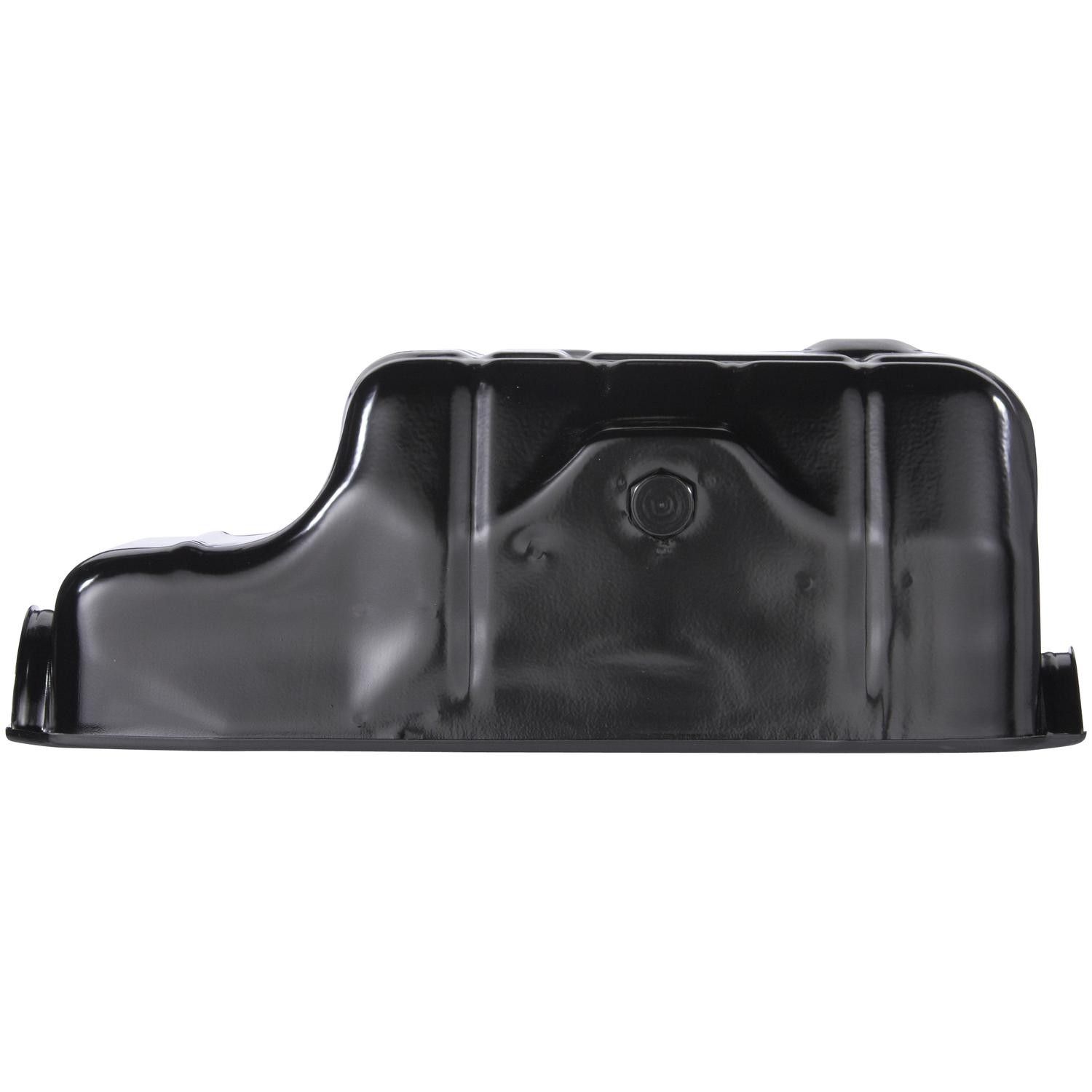 1994, 1993, 1992 Dodge Shadow Engine Oil Pan