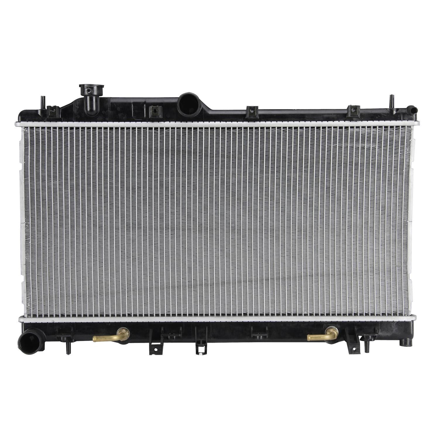 2009, 2008, 2007, 2006, 2005 Subaru Outback Radiator