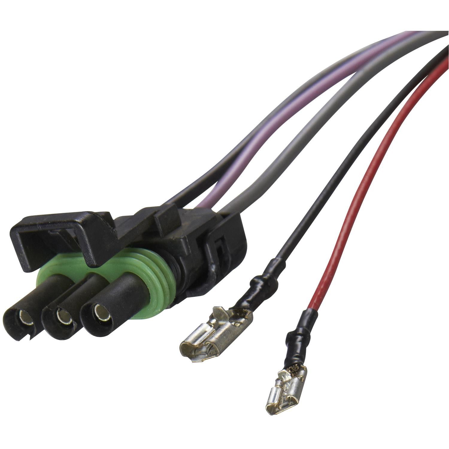 1987, 1986 Pontiac 6000 Fuel Tank Sending Unit