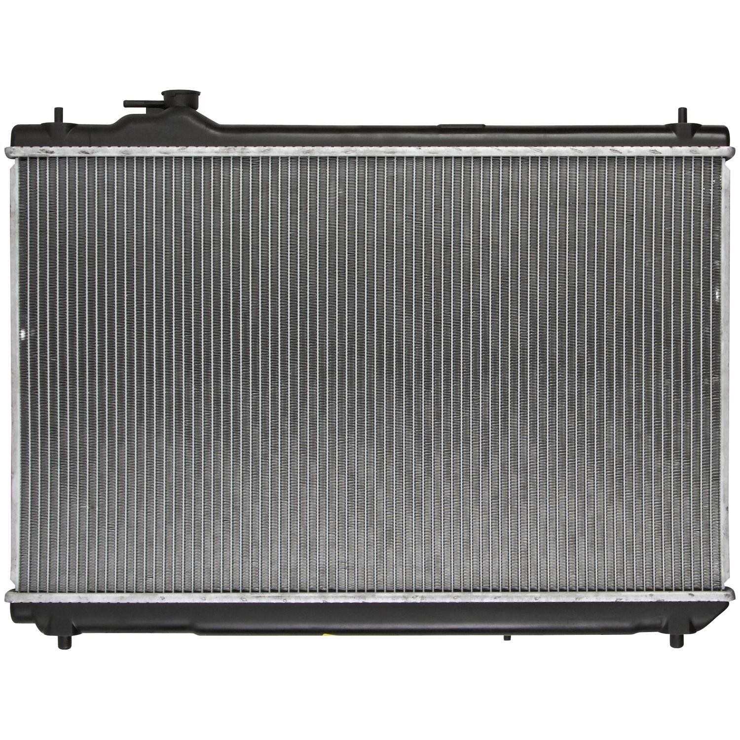 2003, 2002, 2001, 2000, 1999 Lexus RX300 Radiator