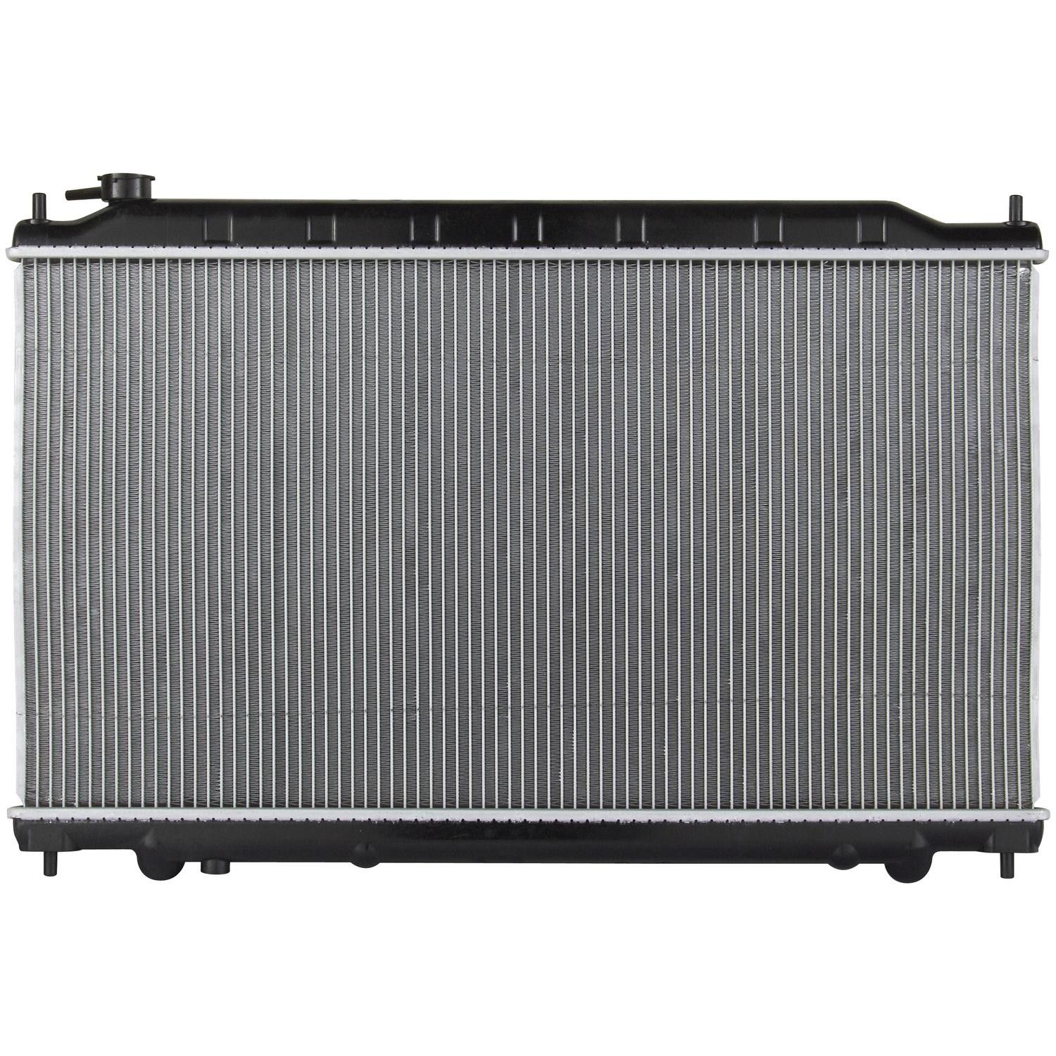 Radiator