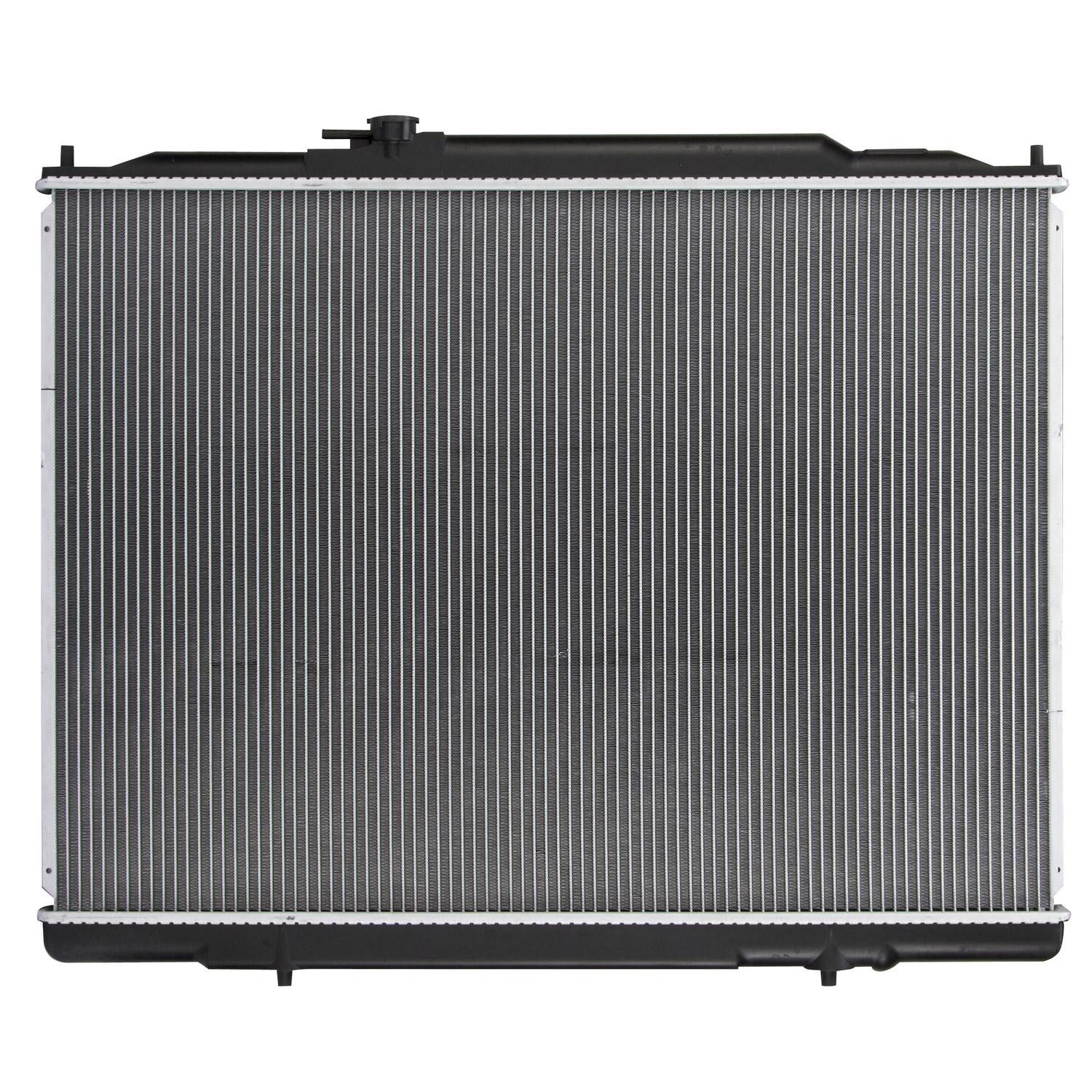 2015, 2014, 2013, 2012, 2011, 2010, 2009 Honda Pilot Radiator