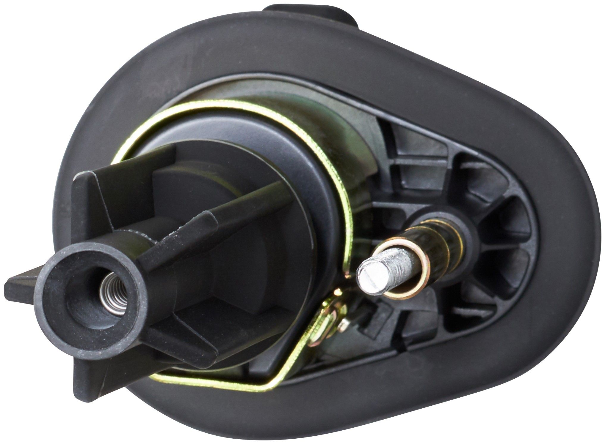 2002-2005 Buick Rainier Ignition Coil Spectra