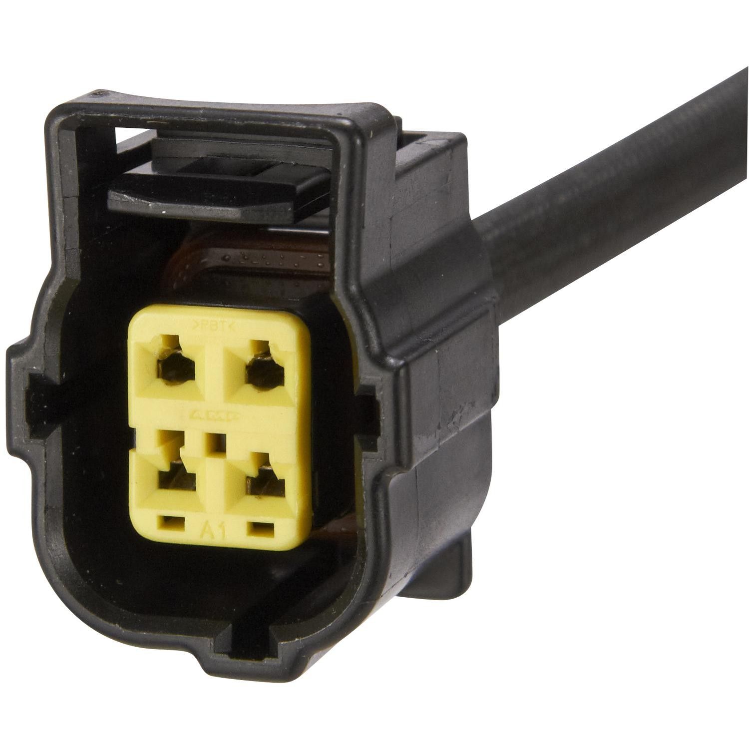 2006 Jeep Commander Oxygen Sensor