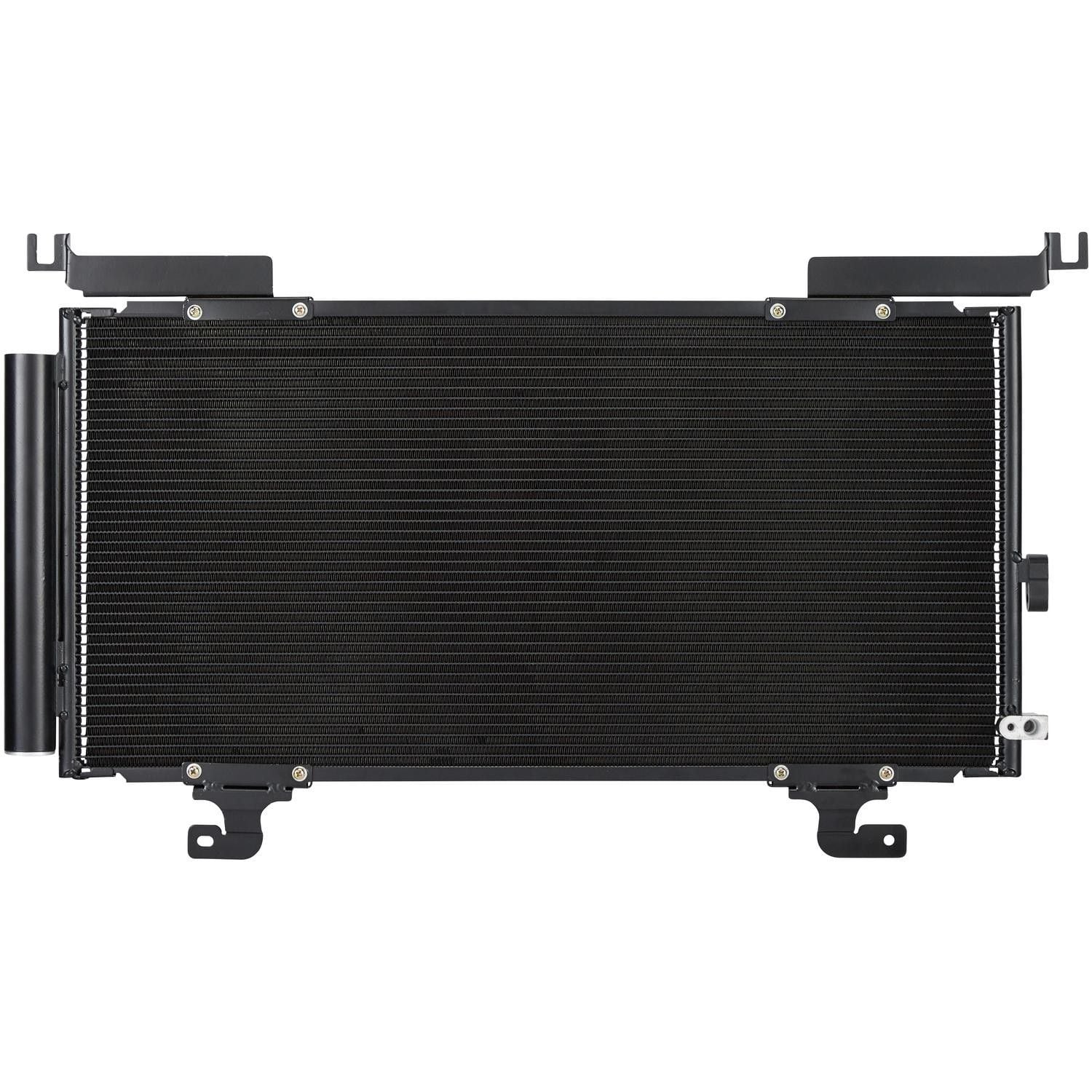 2019, 2018, 2017, 2016, 2015 Subaru Outback A/C Condenser