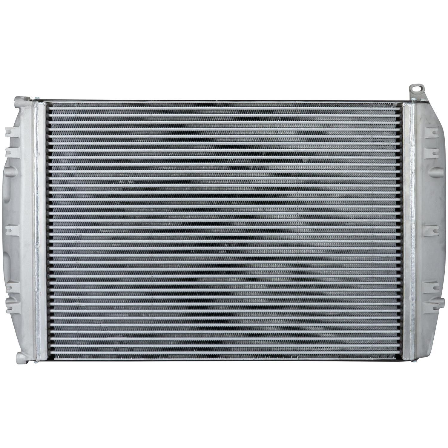 2006 Freightliner FS65 Class Intercooler