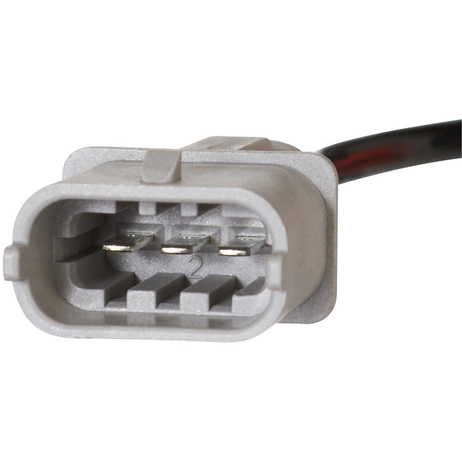 Engine Crankshaft Position Sensor