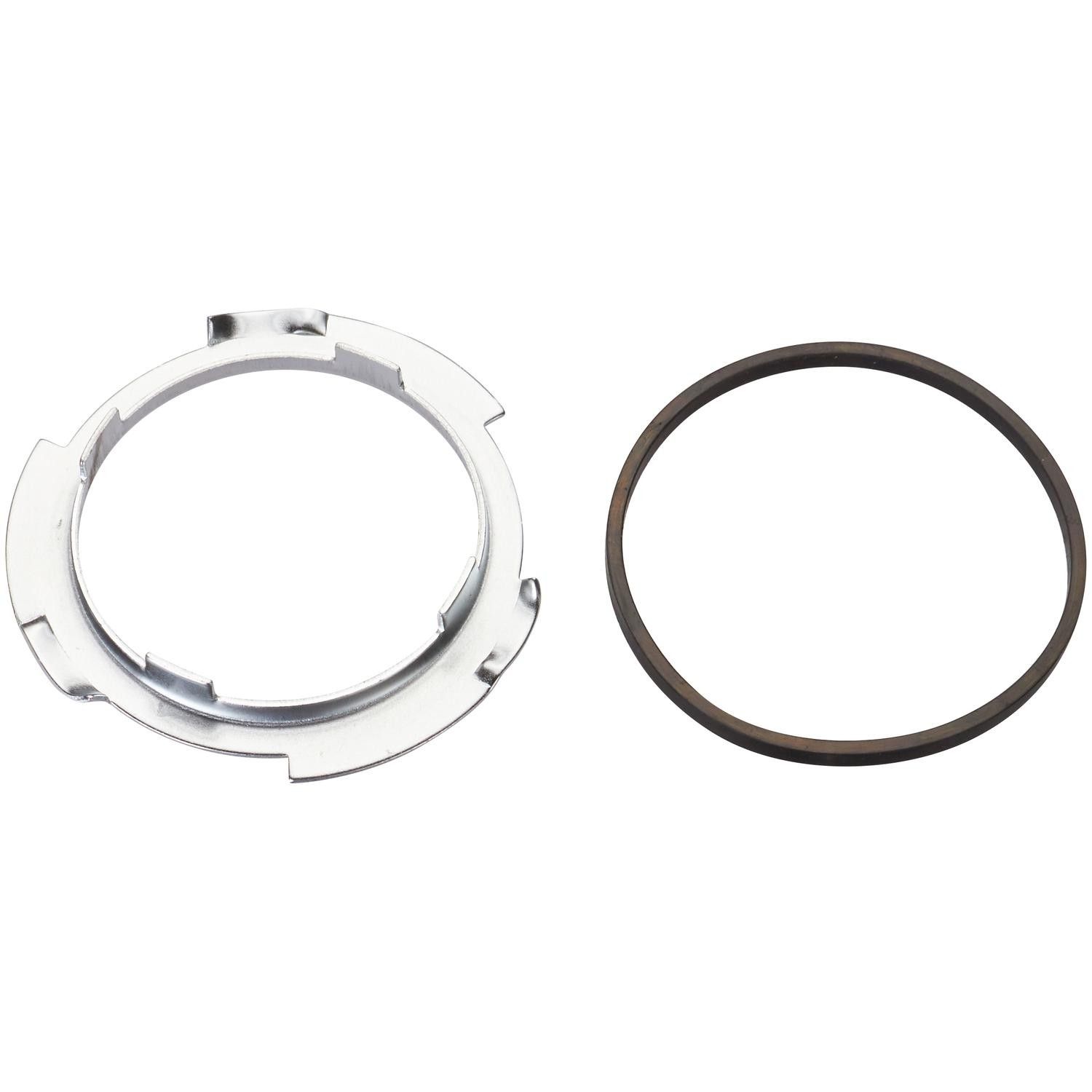 1986, 1985, 1984, 1983, 1982 Ford EXP AMX Fuel Tank Lock Ring