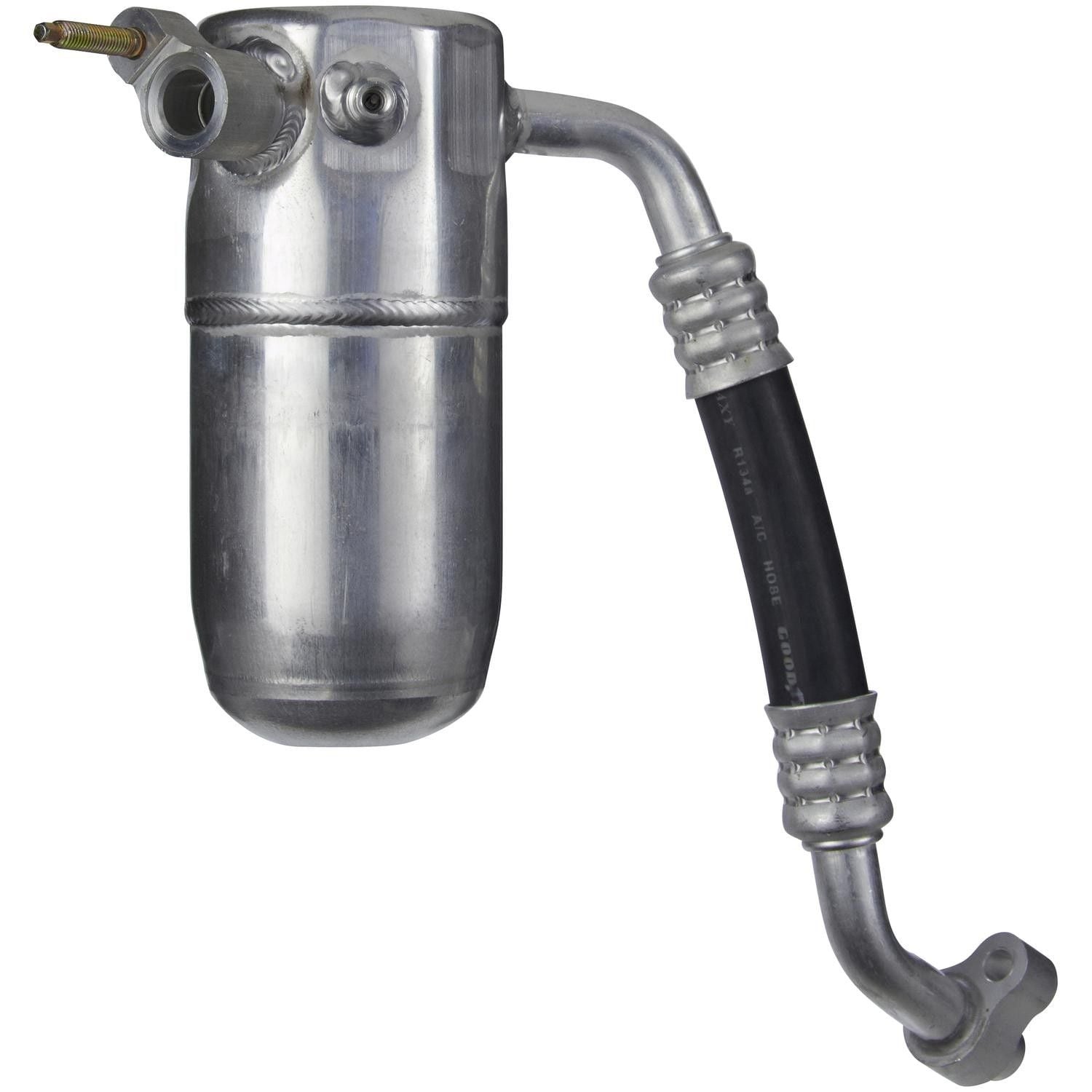 2002 Chevrolet Trailblazer A/C Accumulator Spectra