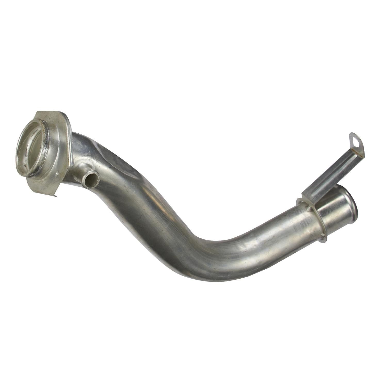 1996, 1995, 1994, 1993, 1992, 1991, 1990, 1989, 1988, 1987, 1986, 1985 Chevrolet Astro Fuel Tank Filler Neck