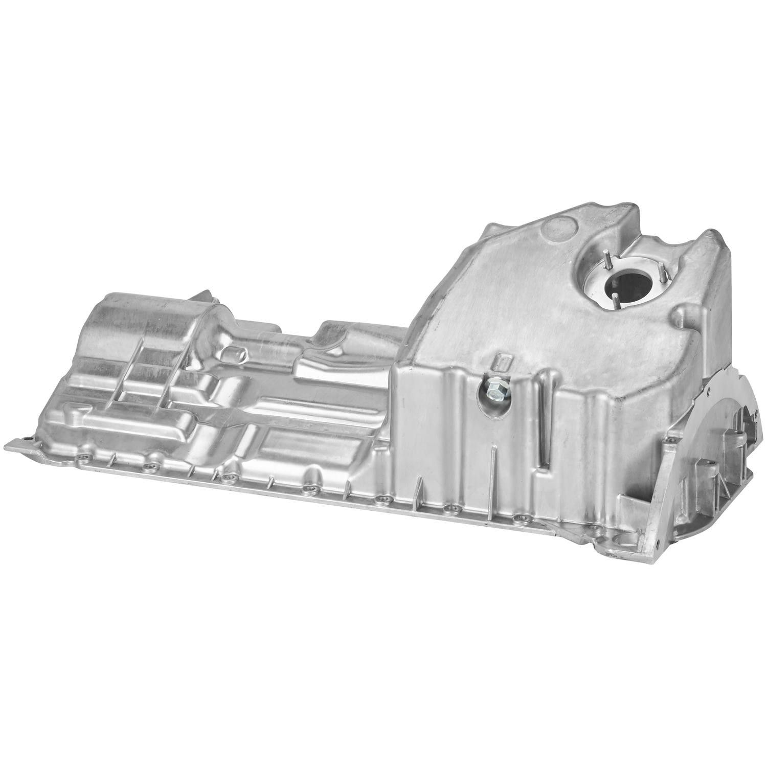 2003-2005 BMW 320i Engine Oil Pan Spectra