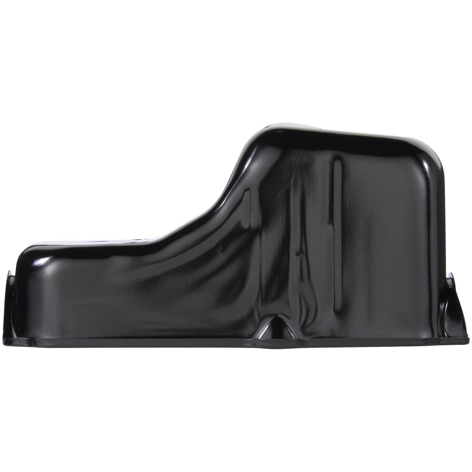 1995, 1994, 1993, 1992, 1991, 1990, 1989, 1988, 1987, 1986 Chevrolet Astro Engine Oil Pan