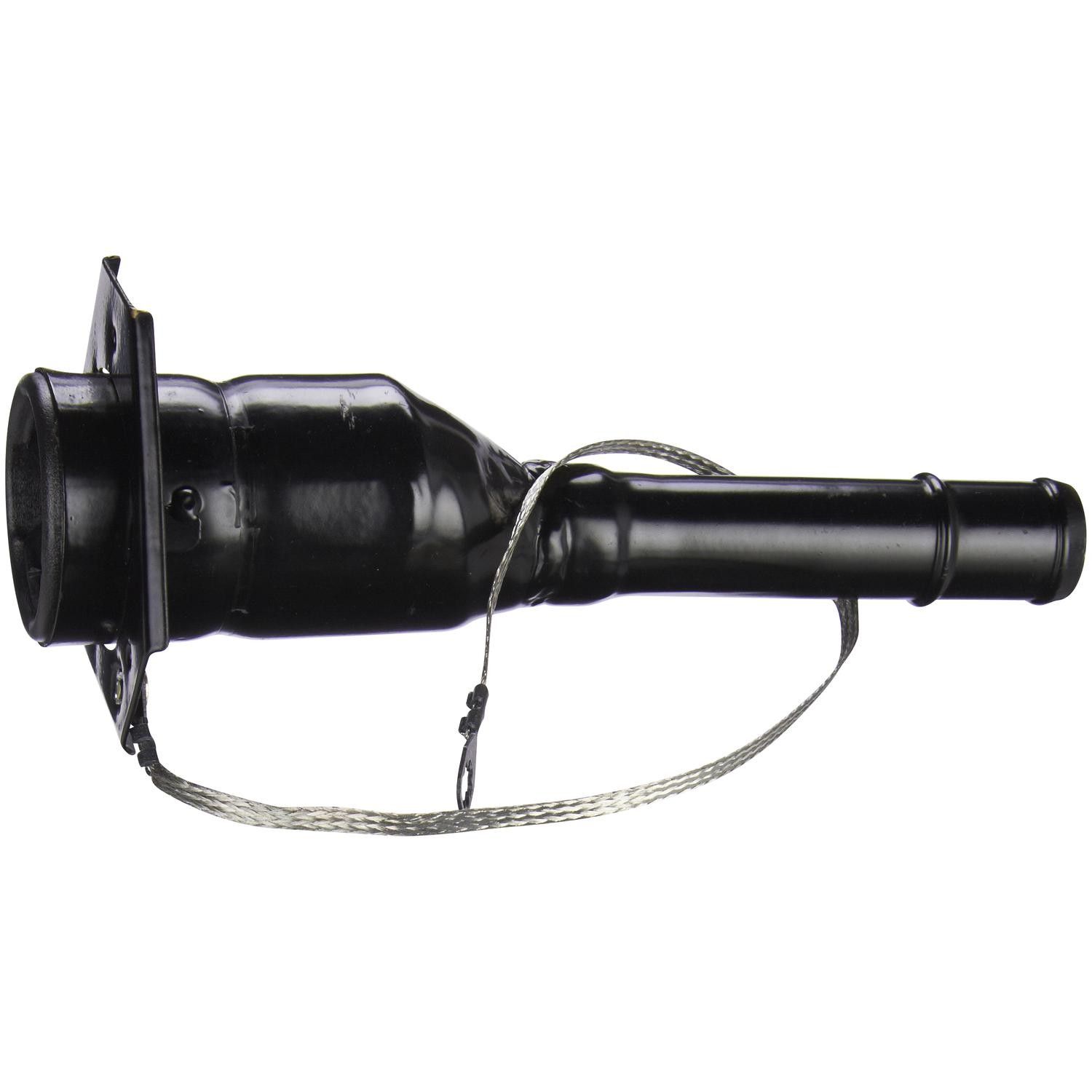 2003, 2002 Chevrolet S10 Fuel Tank Filler Neck