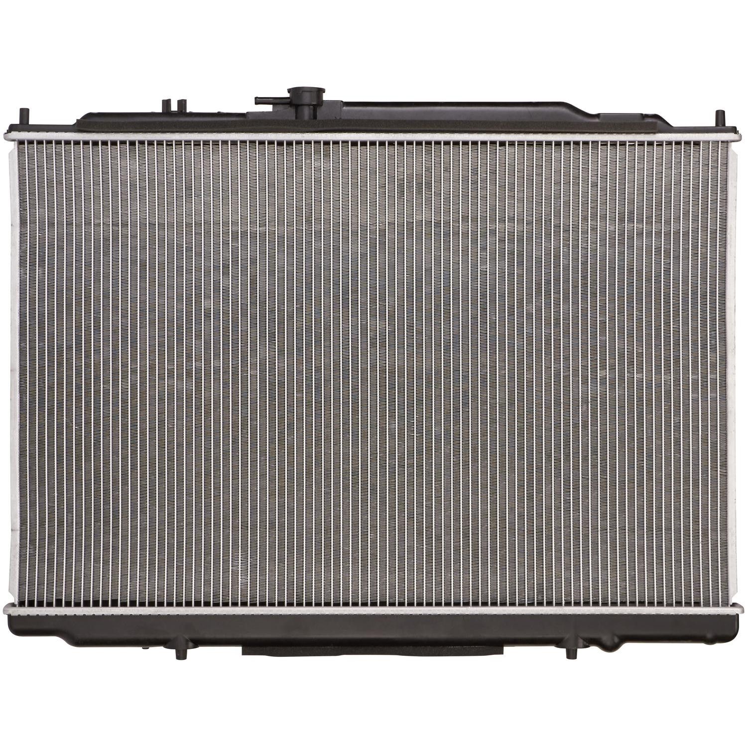 2004, 2003 Honda Pilot Radiator